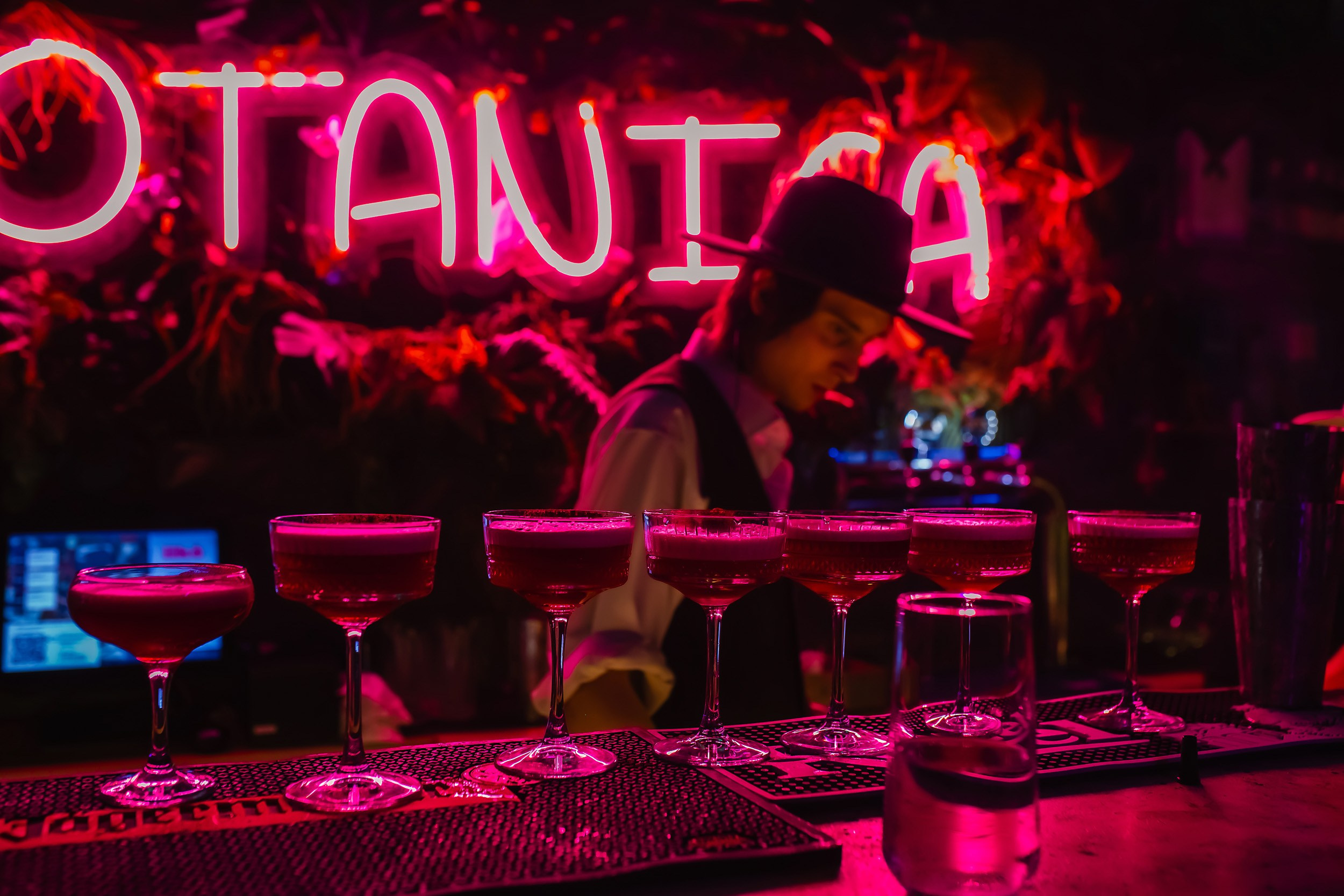 Botanica. Кипятком Павлодар
