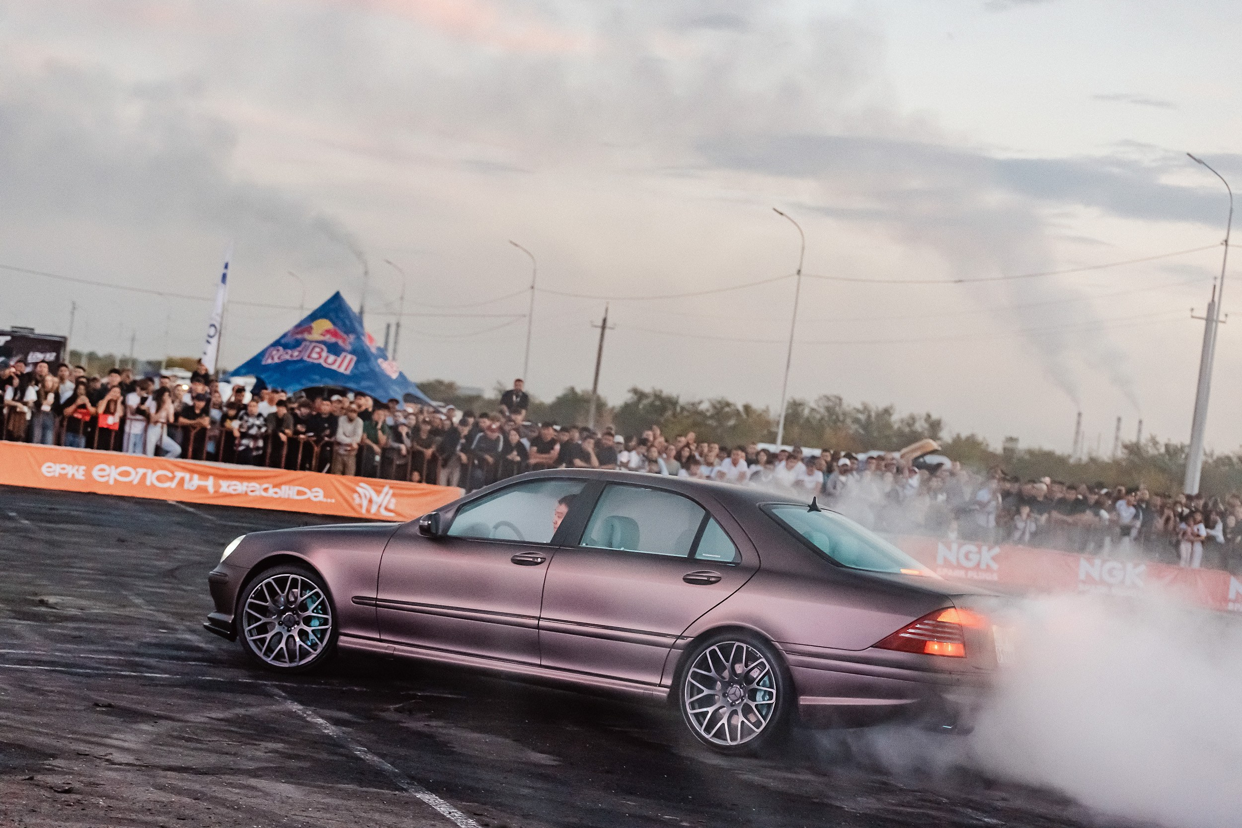 LowKZ Meet Pavlodar. Кипятком Павлодар