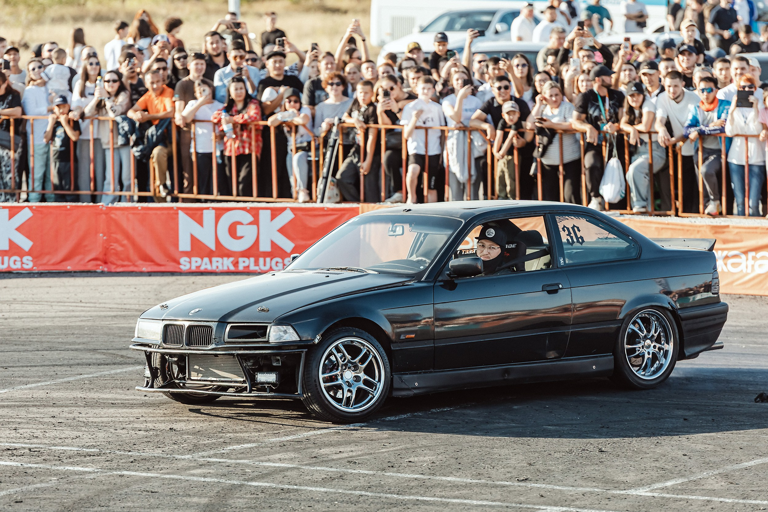 LowKZ Meet Pavlodar. Кипятком Павлодар
