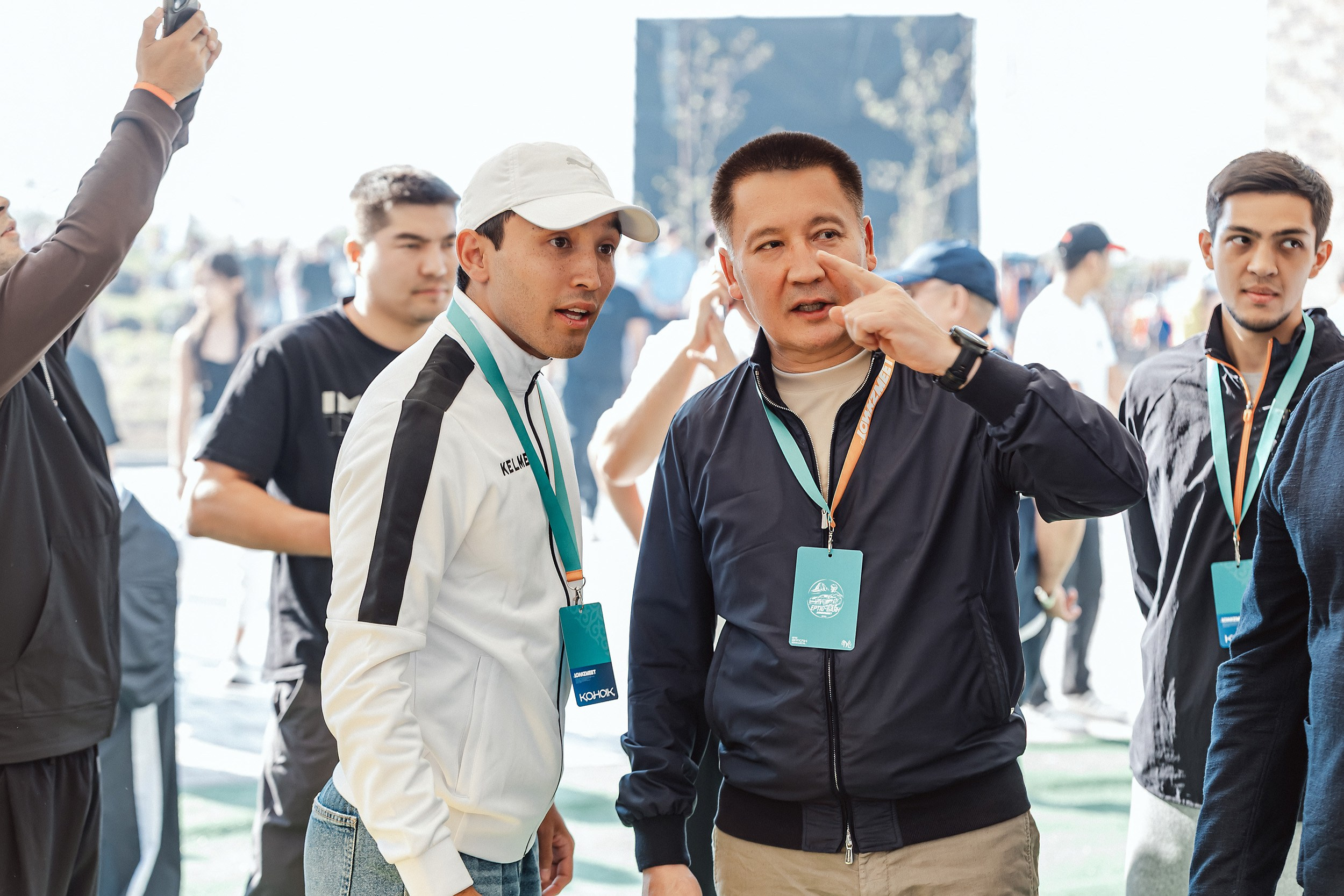 LowKZ Meet Pavlodar. Кипятком Павлодар