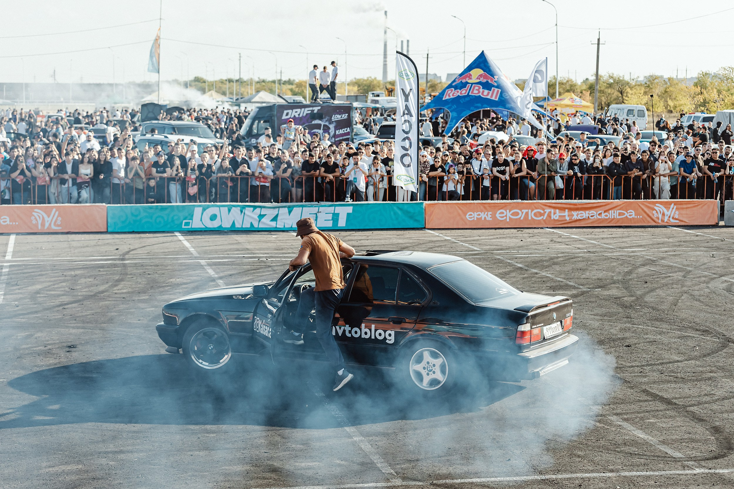 LowKZ Meet Pavlodar. Кипятком Павлодар