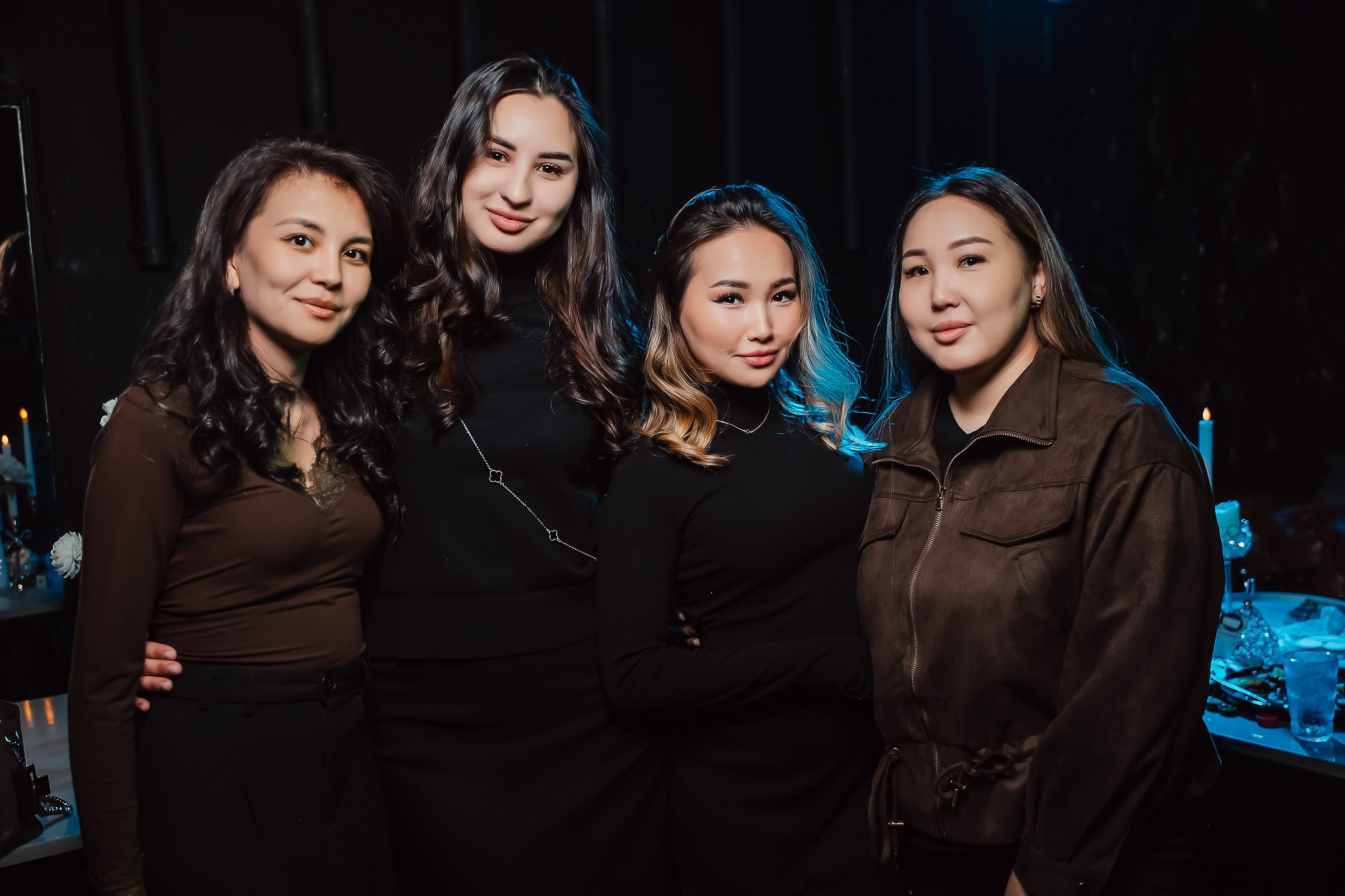 Janym Soul. Кипятком Павлодар