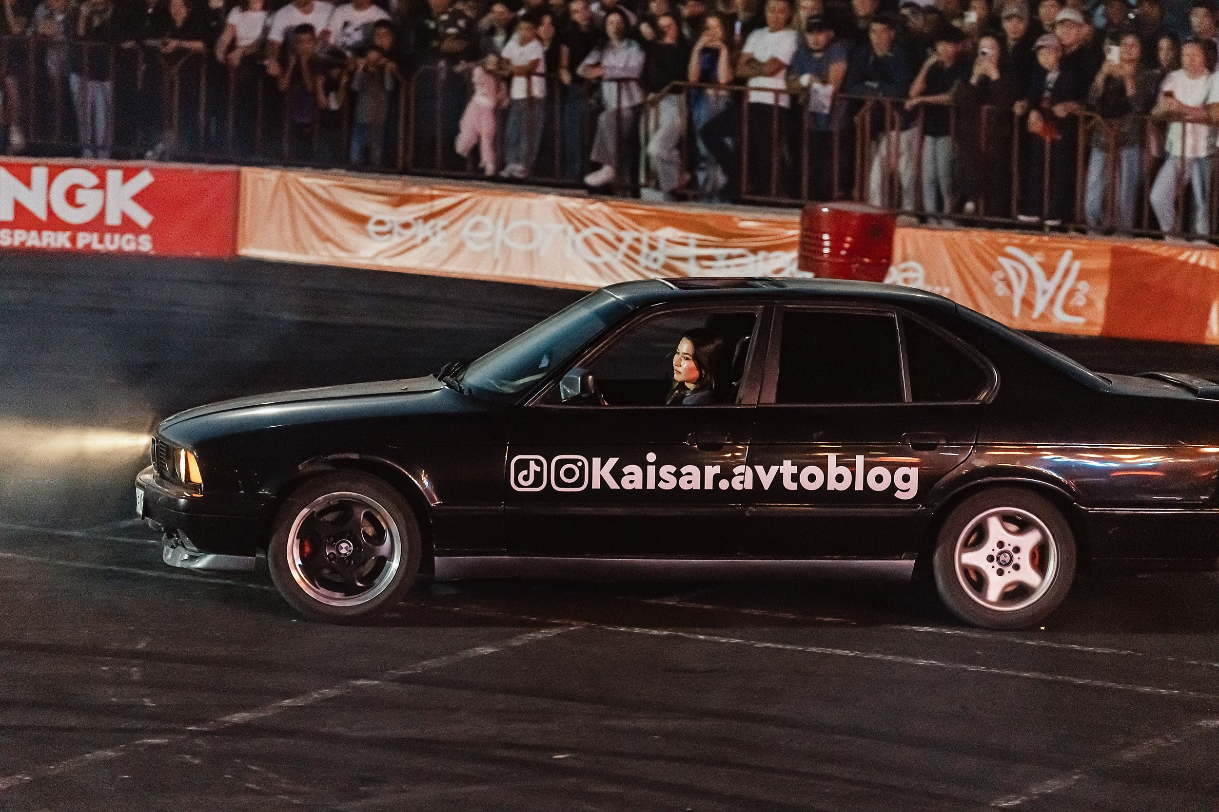 LowKZ Meet Pavlodar. Кипятком Павлодар