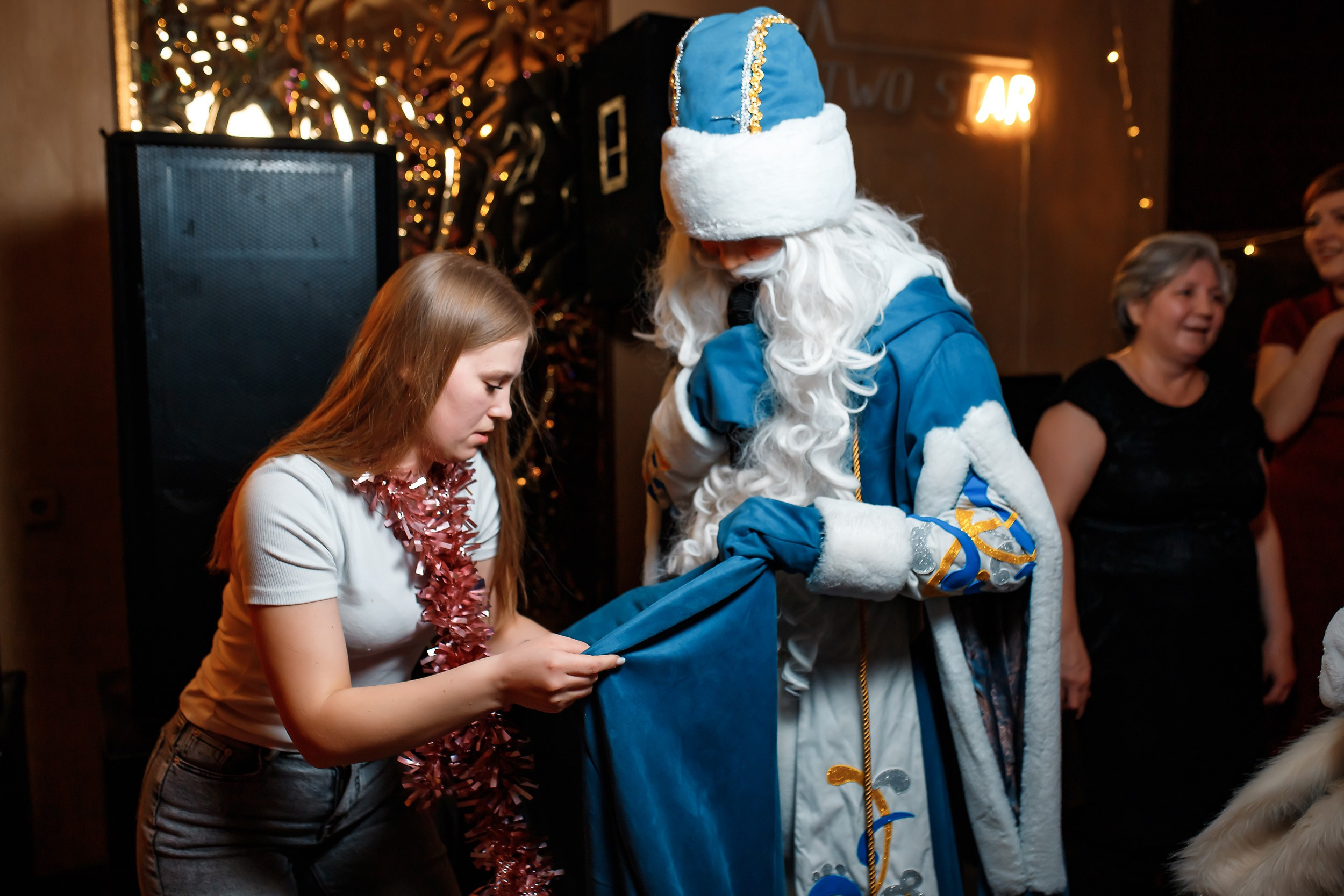 Two Star. Кипятком Павлодар