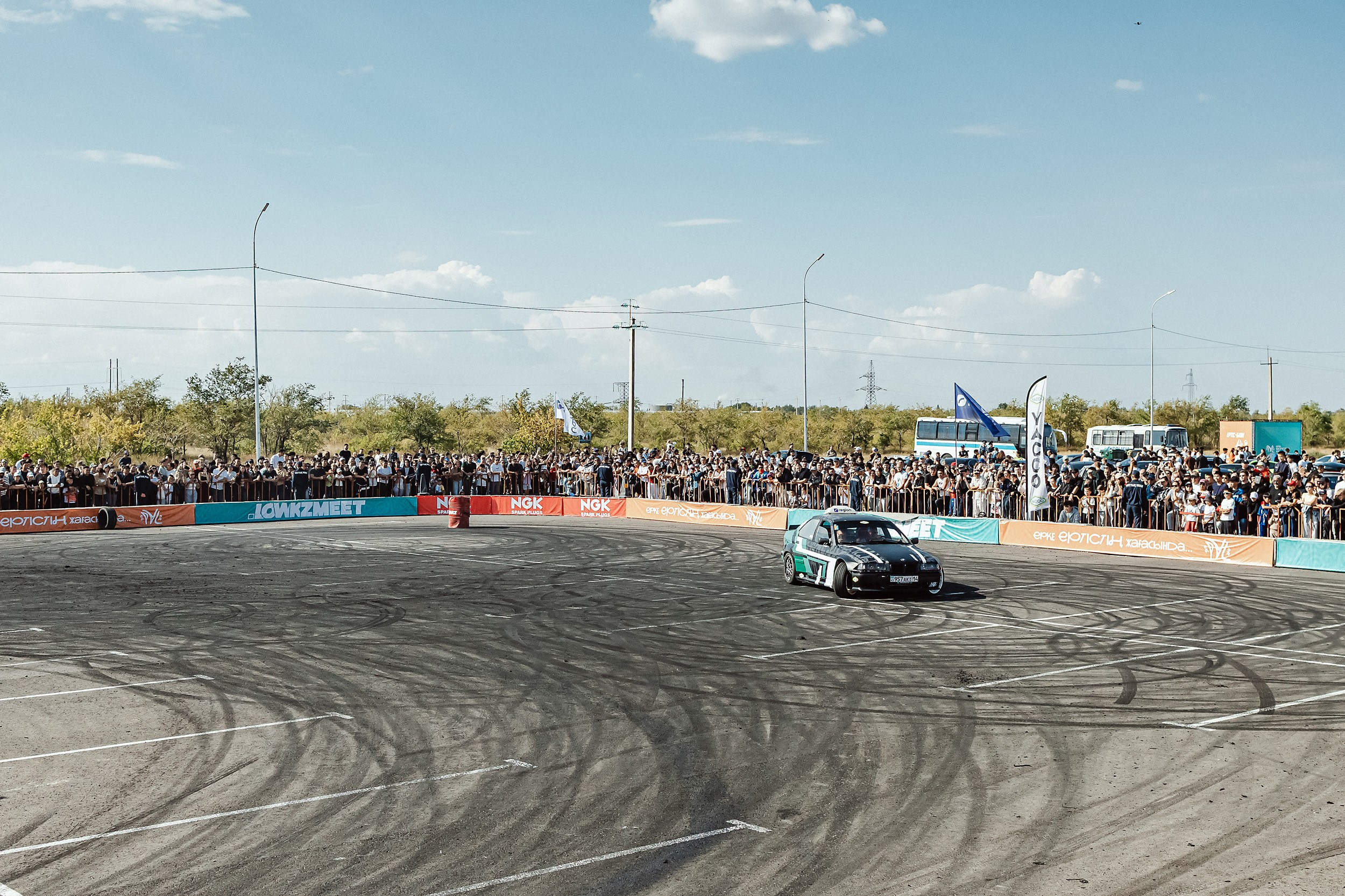 LowKZ Meet Pavlodar. Кипятком Павлодар