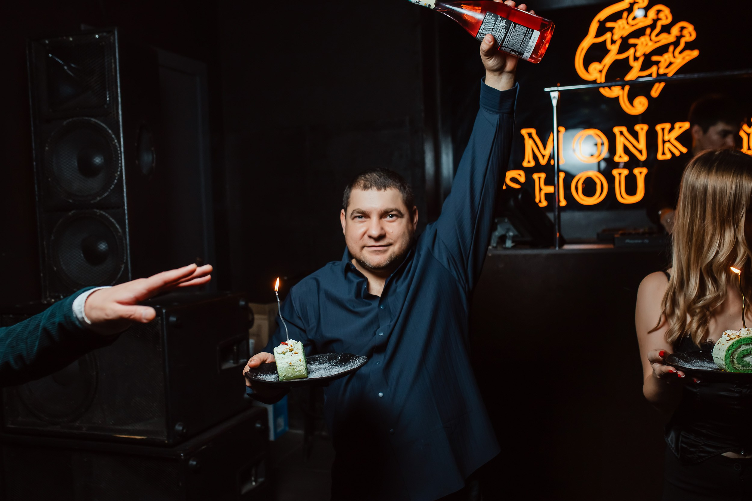 Gromche. Кипятком Павлодар