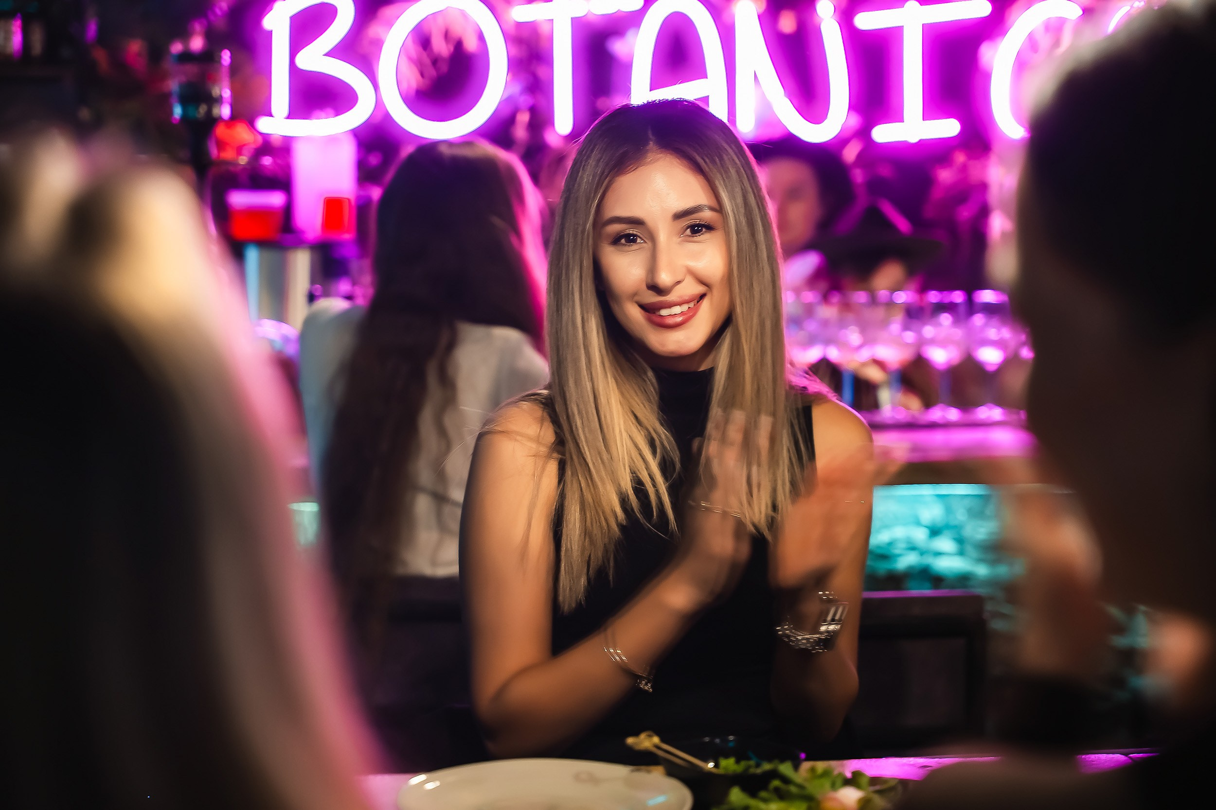 Botanica. Кипятком Павлодар
