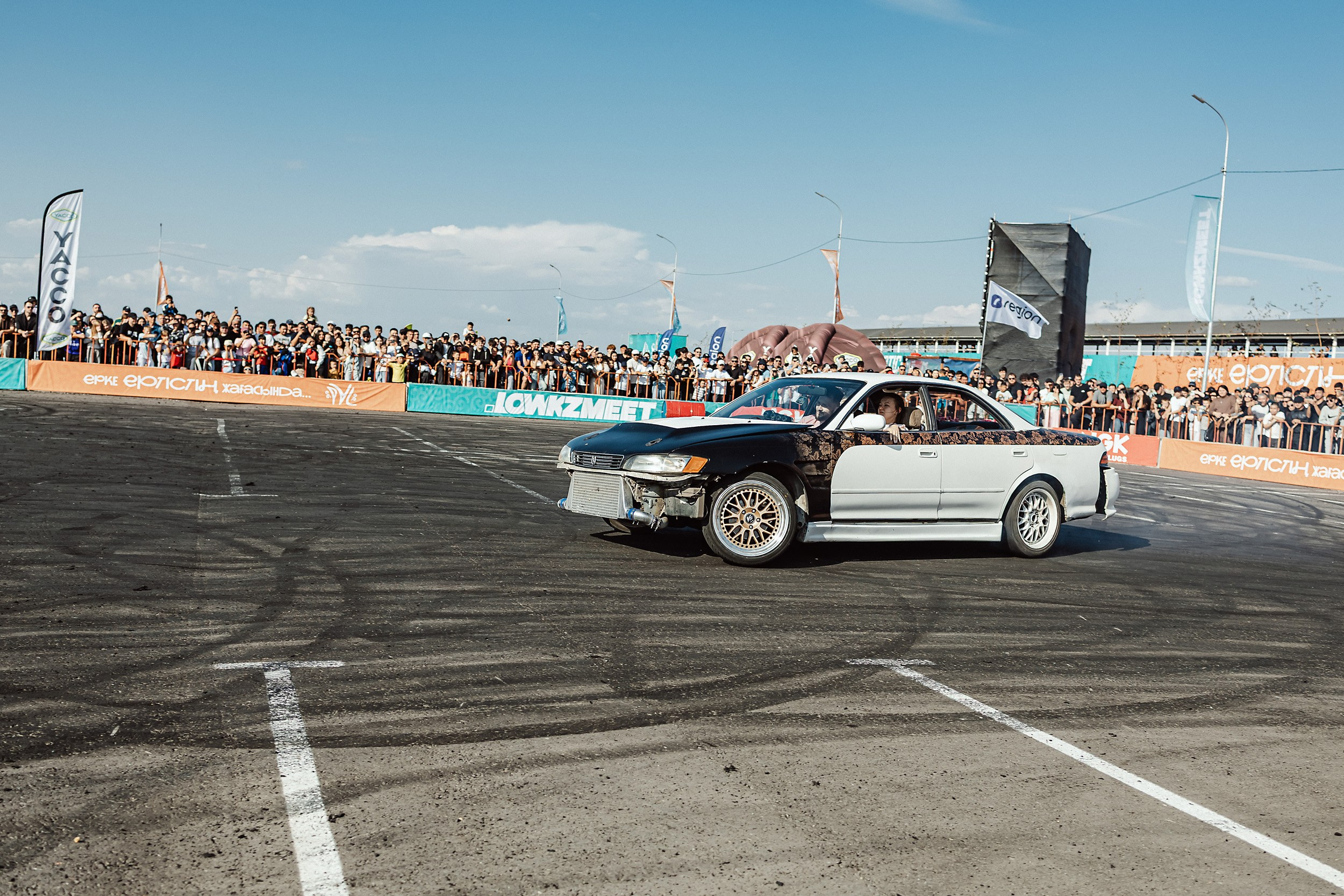 LowKZ Meet Pavlodar. Кипятком Павлодар