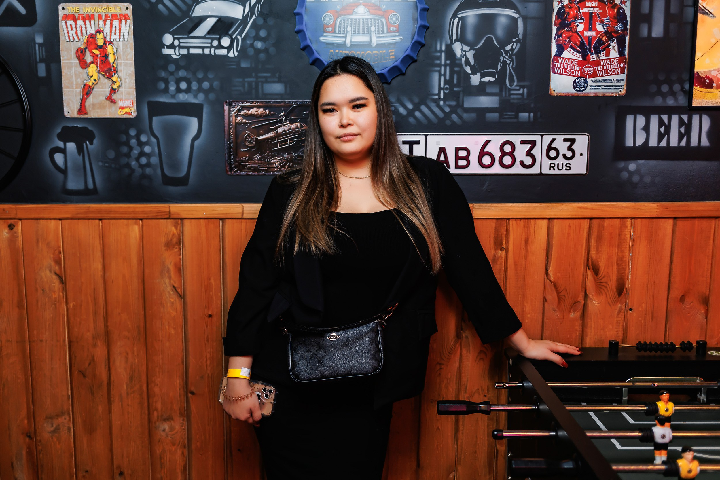 Garage. Кипятком Павлодар