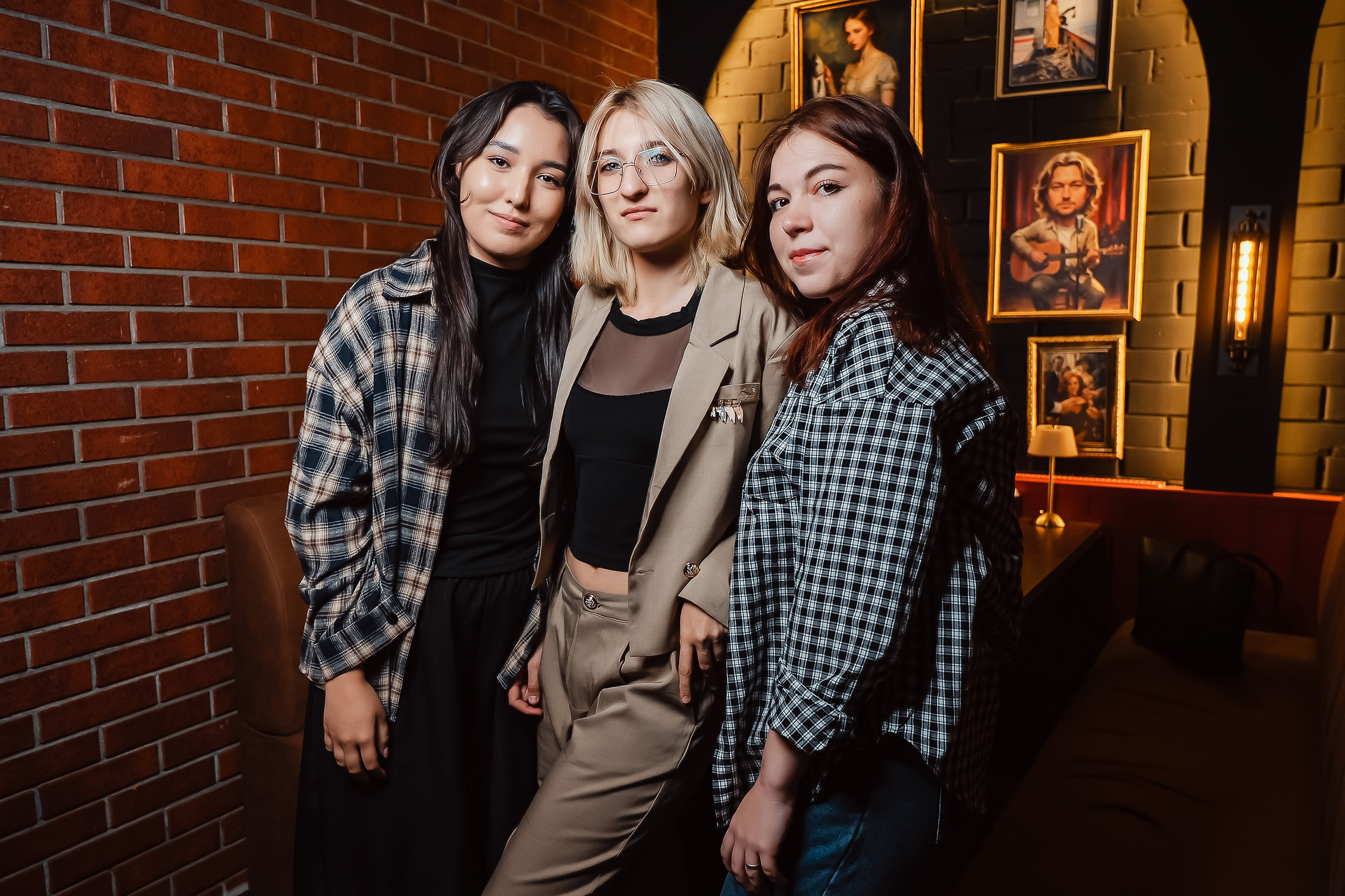 Garage. Кипятком Павлодар