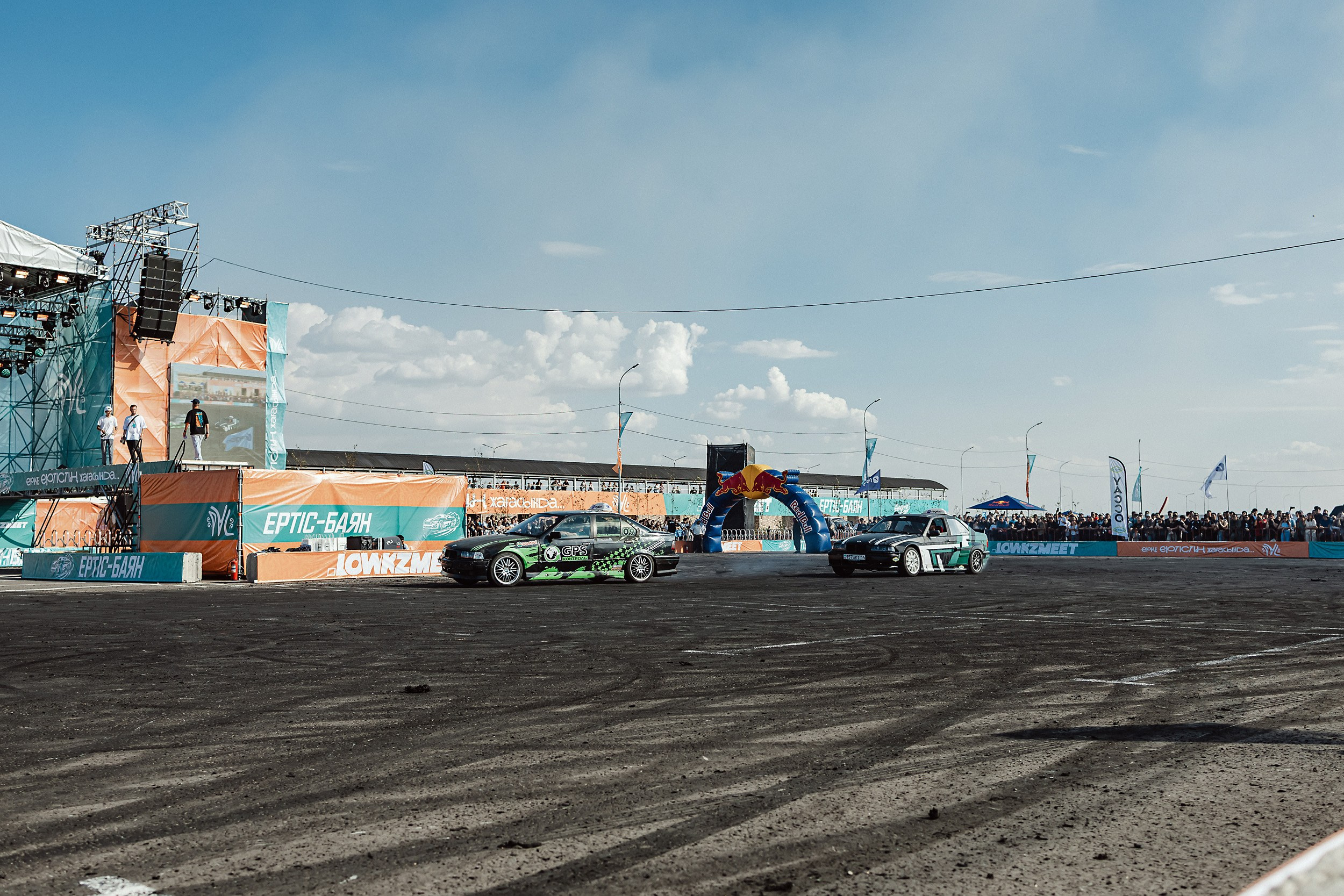 LowKZ Meet Pavlodar. Кипятком Павлодар
