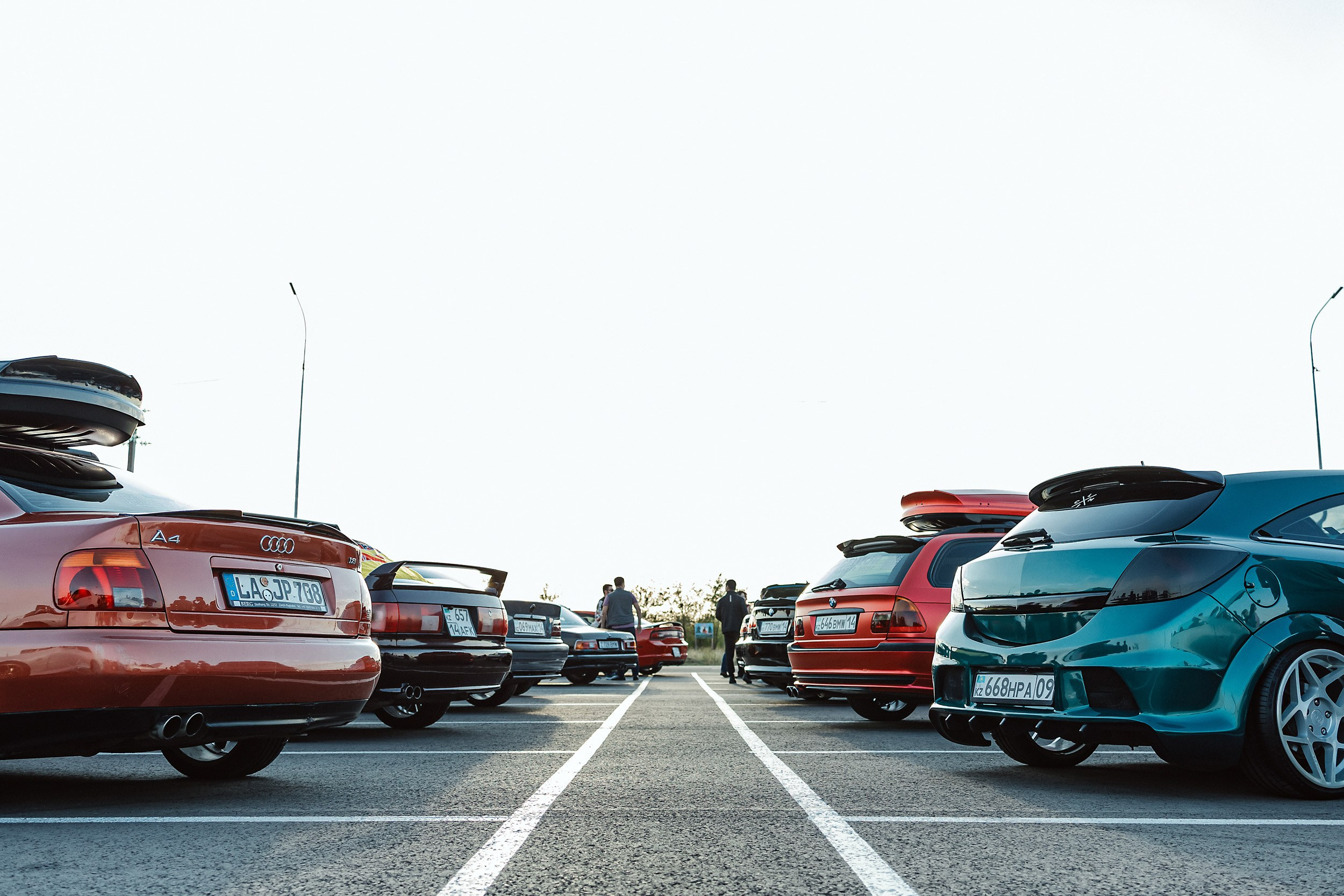 LowKZ Meet Pavlodar. Кипятком Павлодар