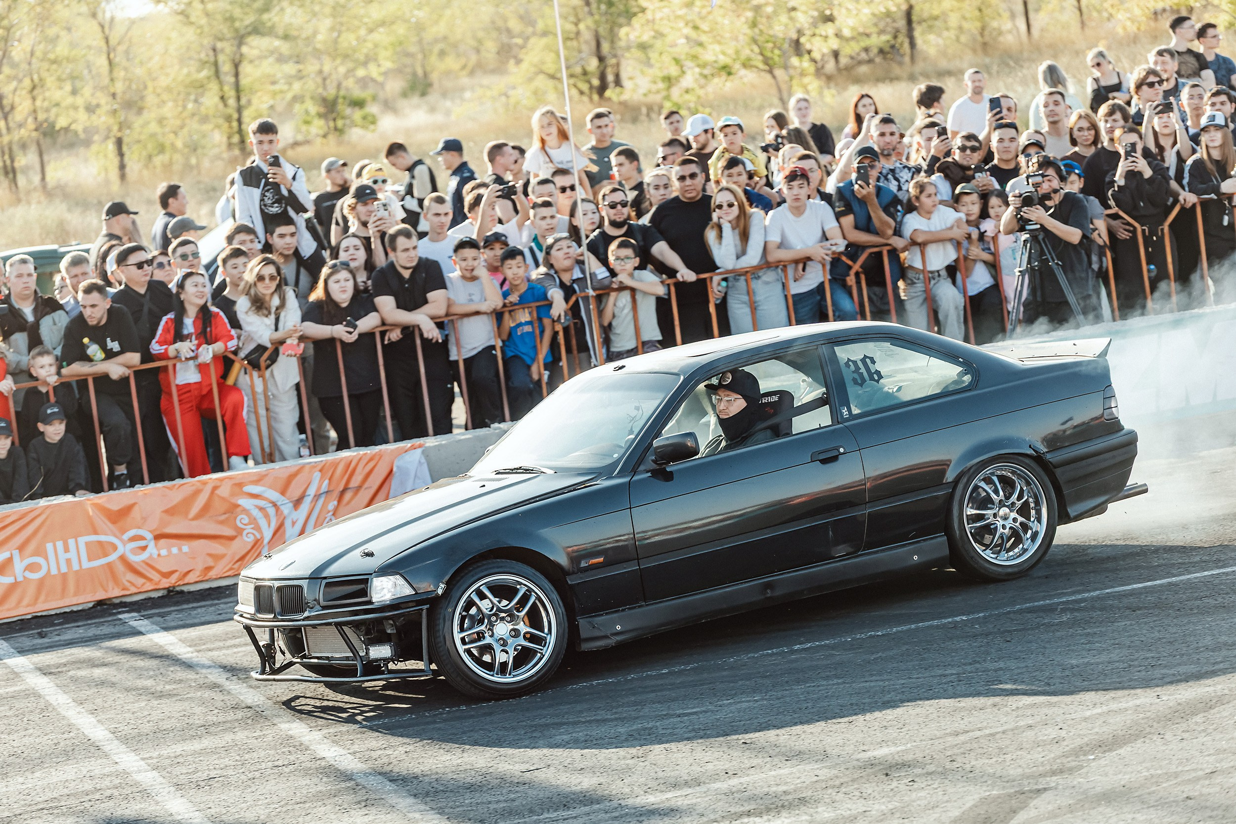 LowKZ Meet Pavlodar. Кипятком Павлодар