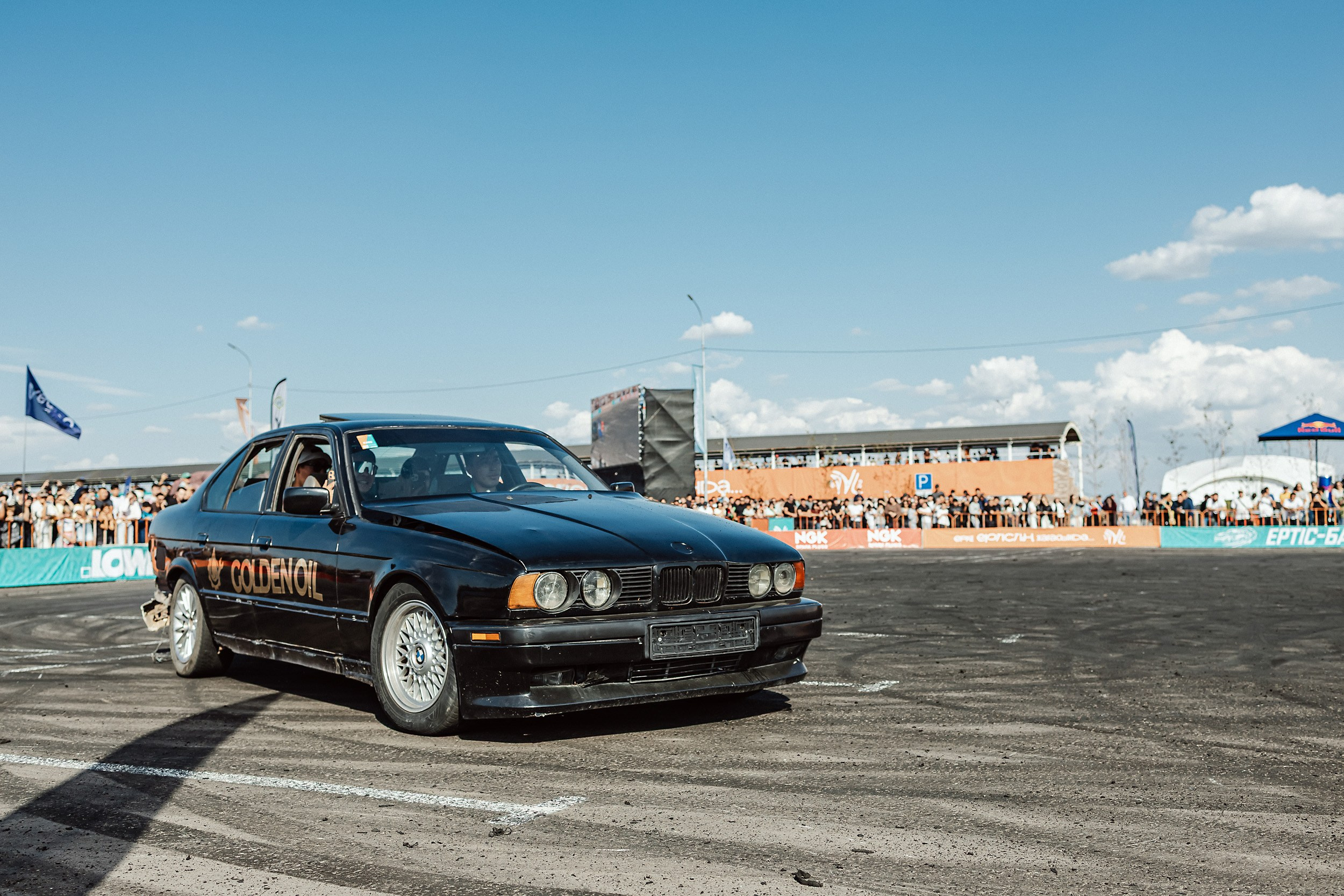 LowKZ Meet Pavlodar. Кипятком Павлодар