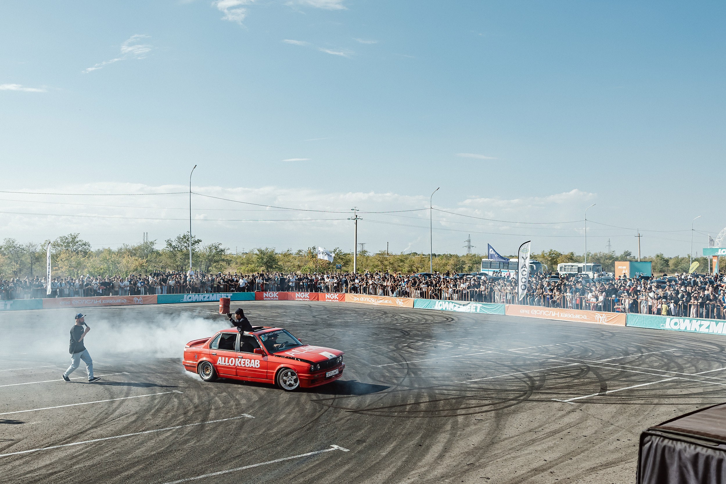 LowKZ Meet Pavlodar. Кипятком Павлодар