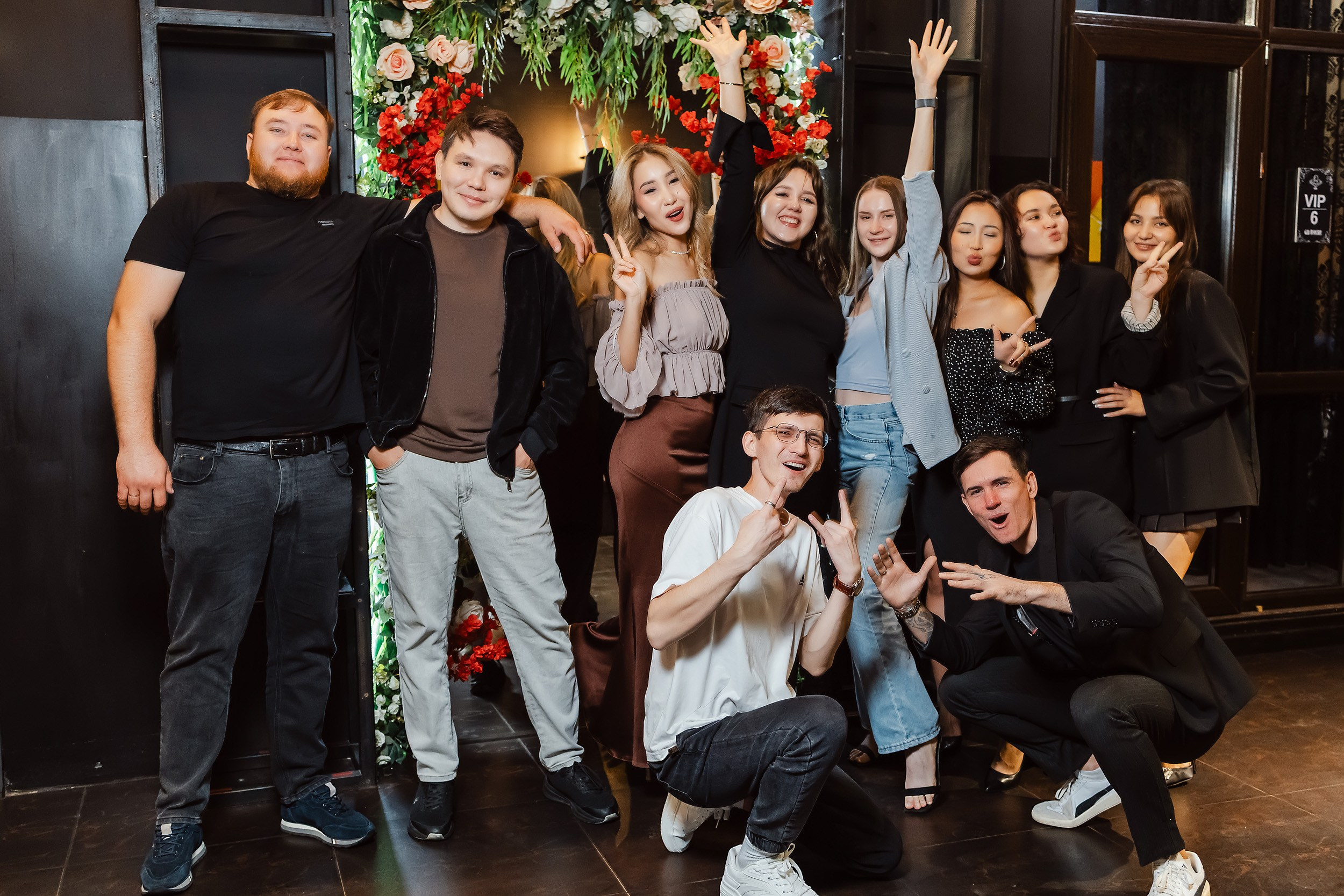 Gromche. Кипятком Павлодар