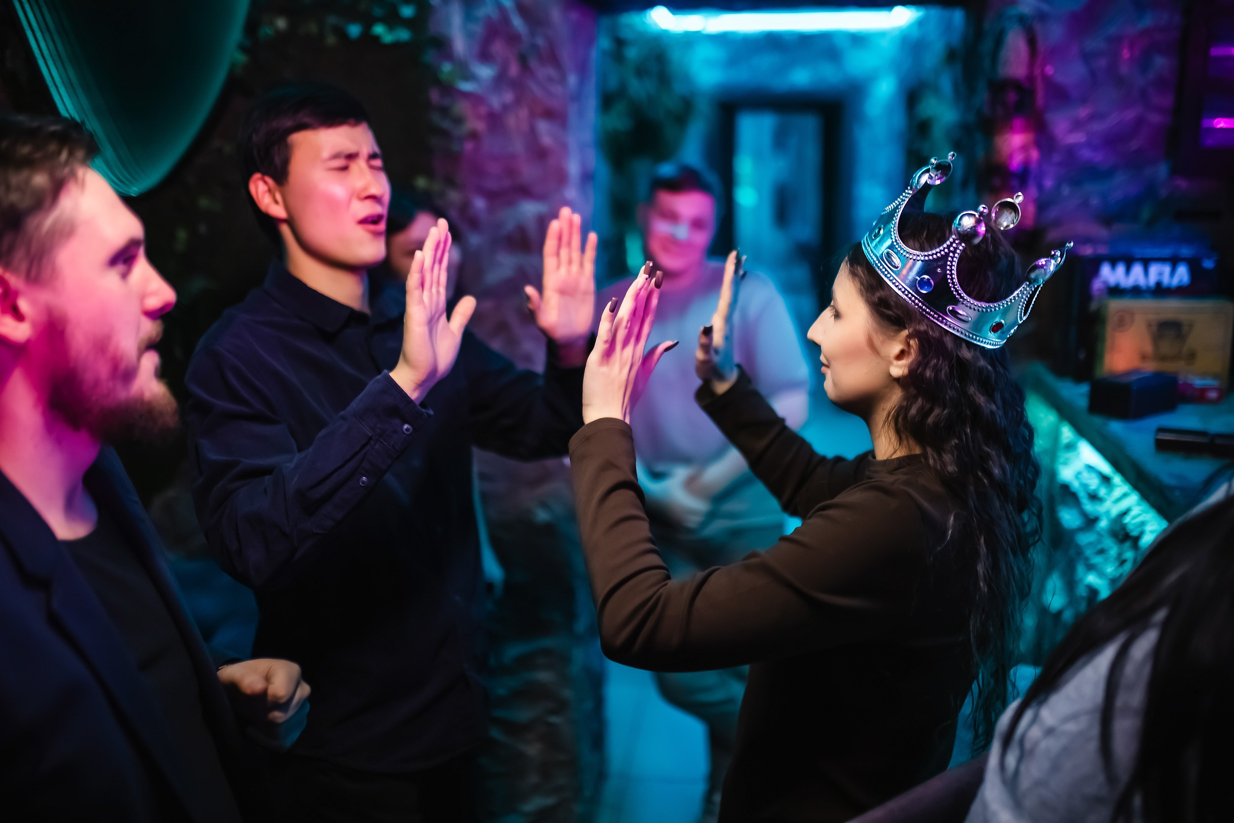 Botanica. Кипятком Павлодар