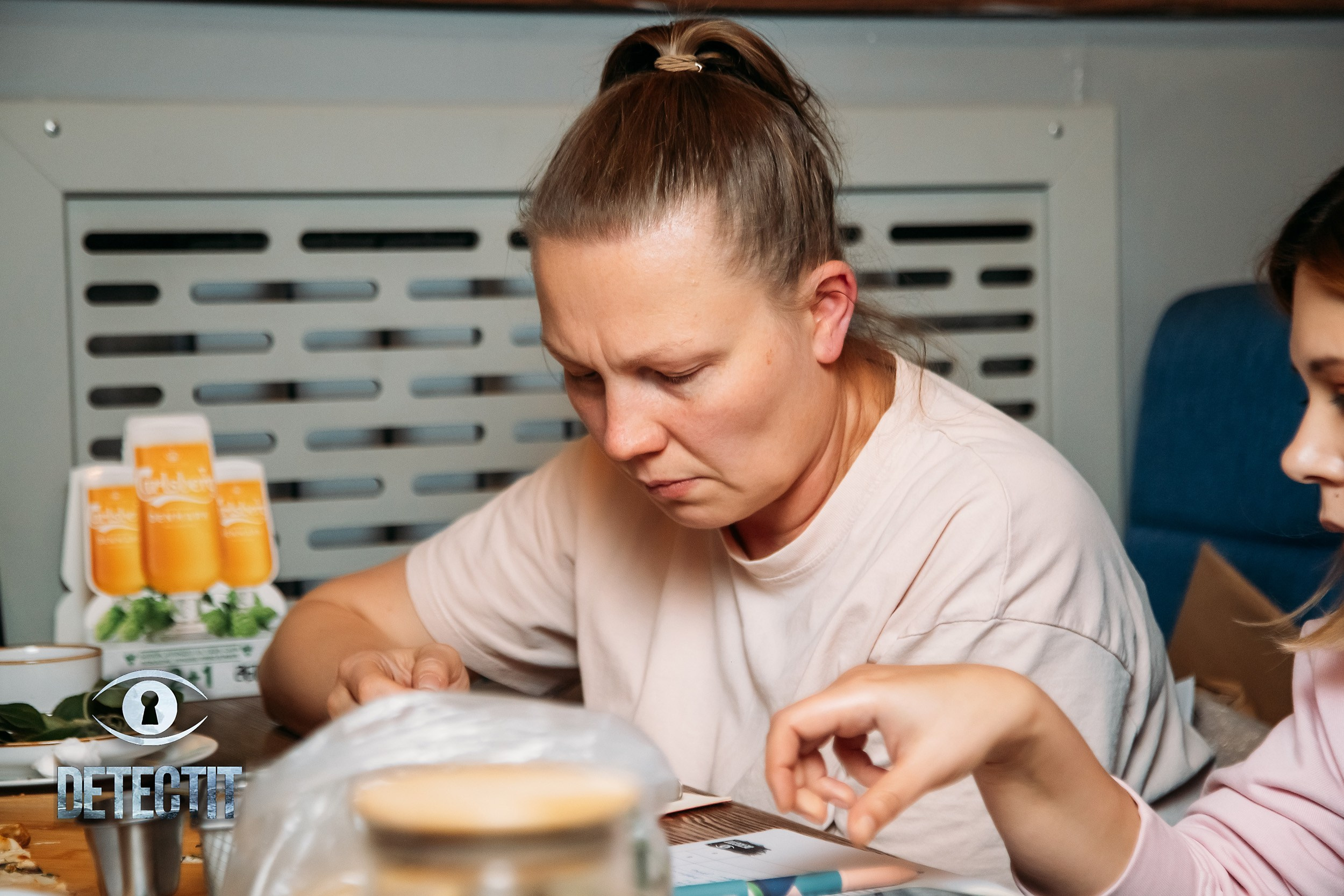 Detectit. Кипятком Павлодар