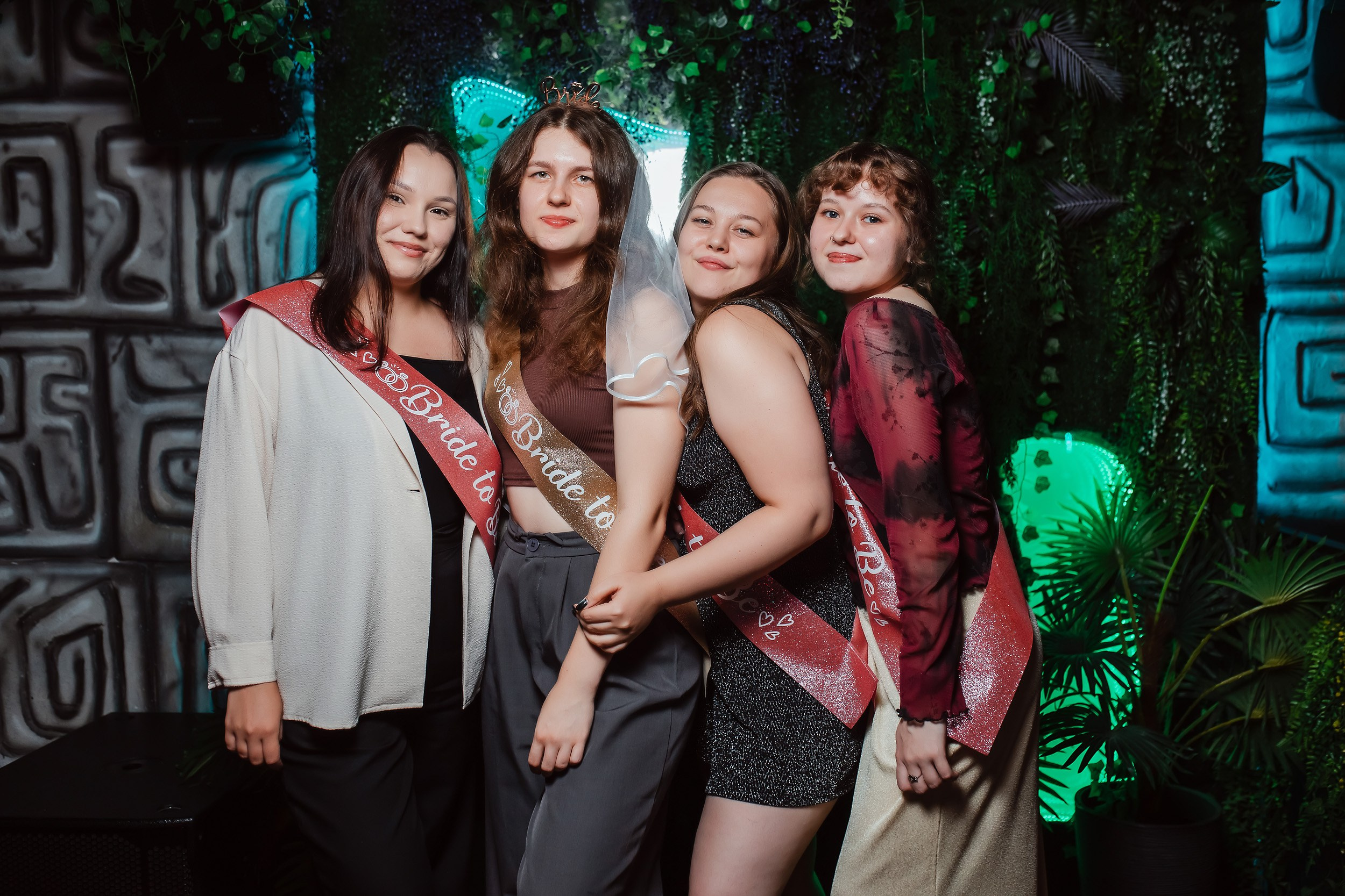 Botanica. Кипятком Павлодар