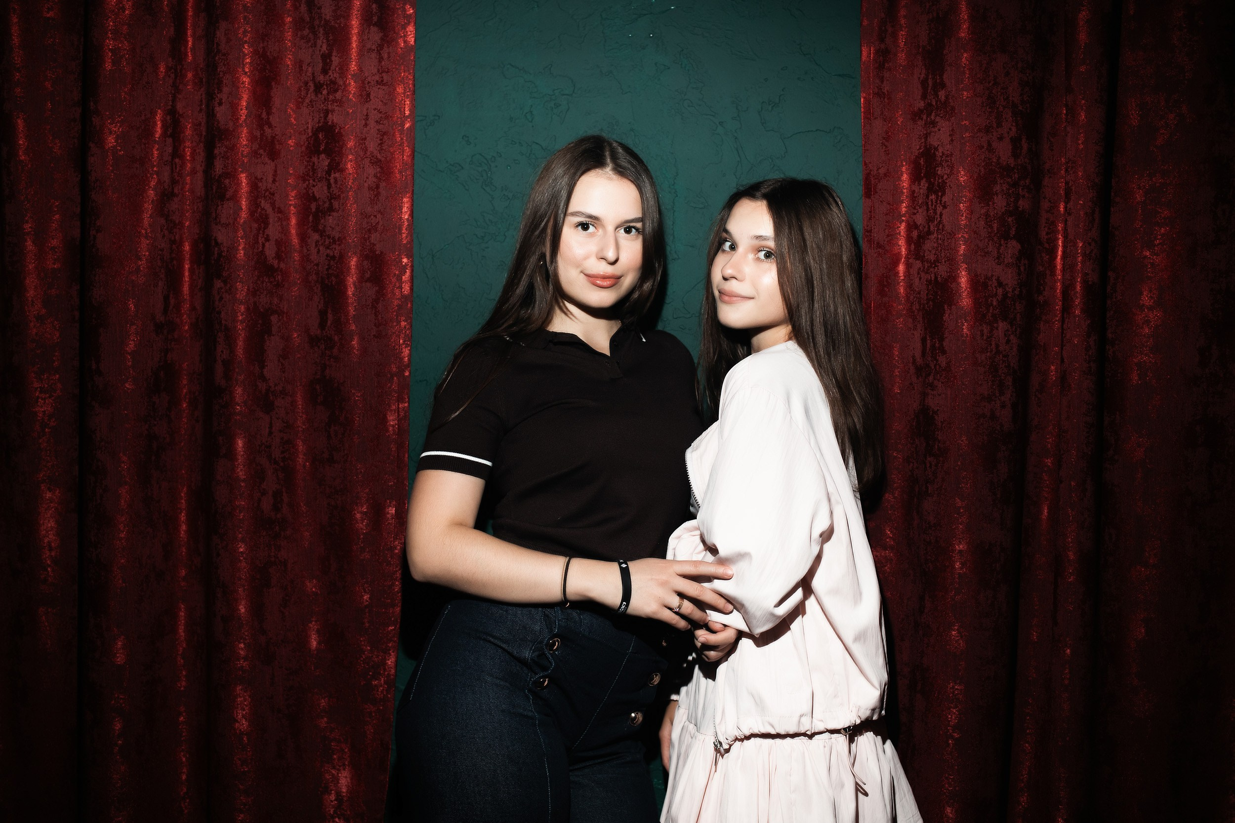 Harmony x Особняк. Кипятком Павлодар