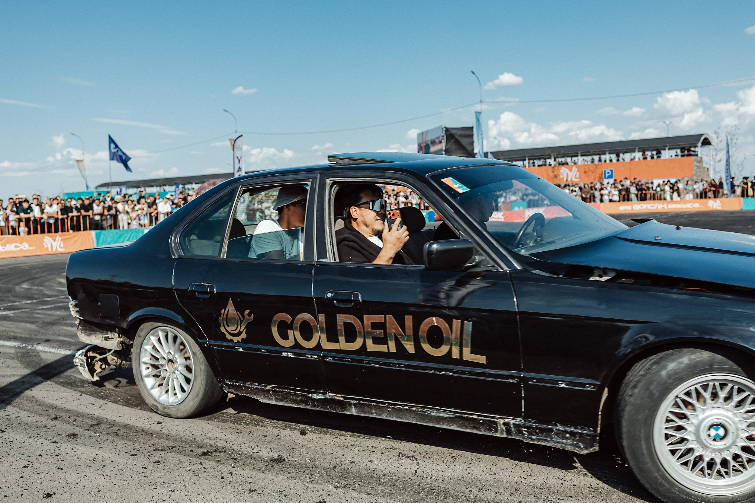 LowKZ Meet Pavlodar. Кипятком Павлодар