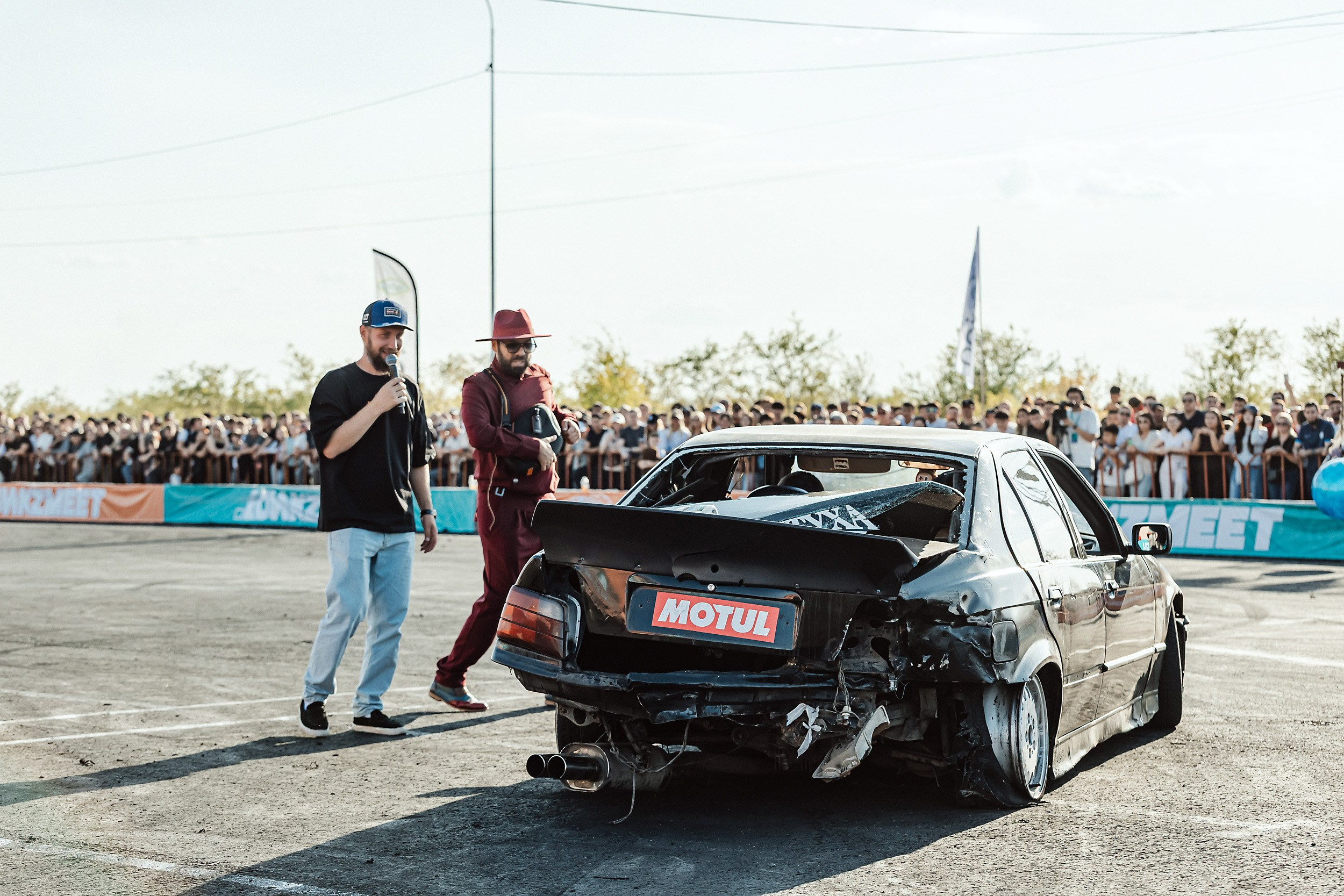 LowKZ Meet Pavlodar. Кипятком Павлодар