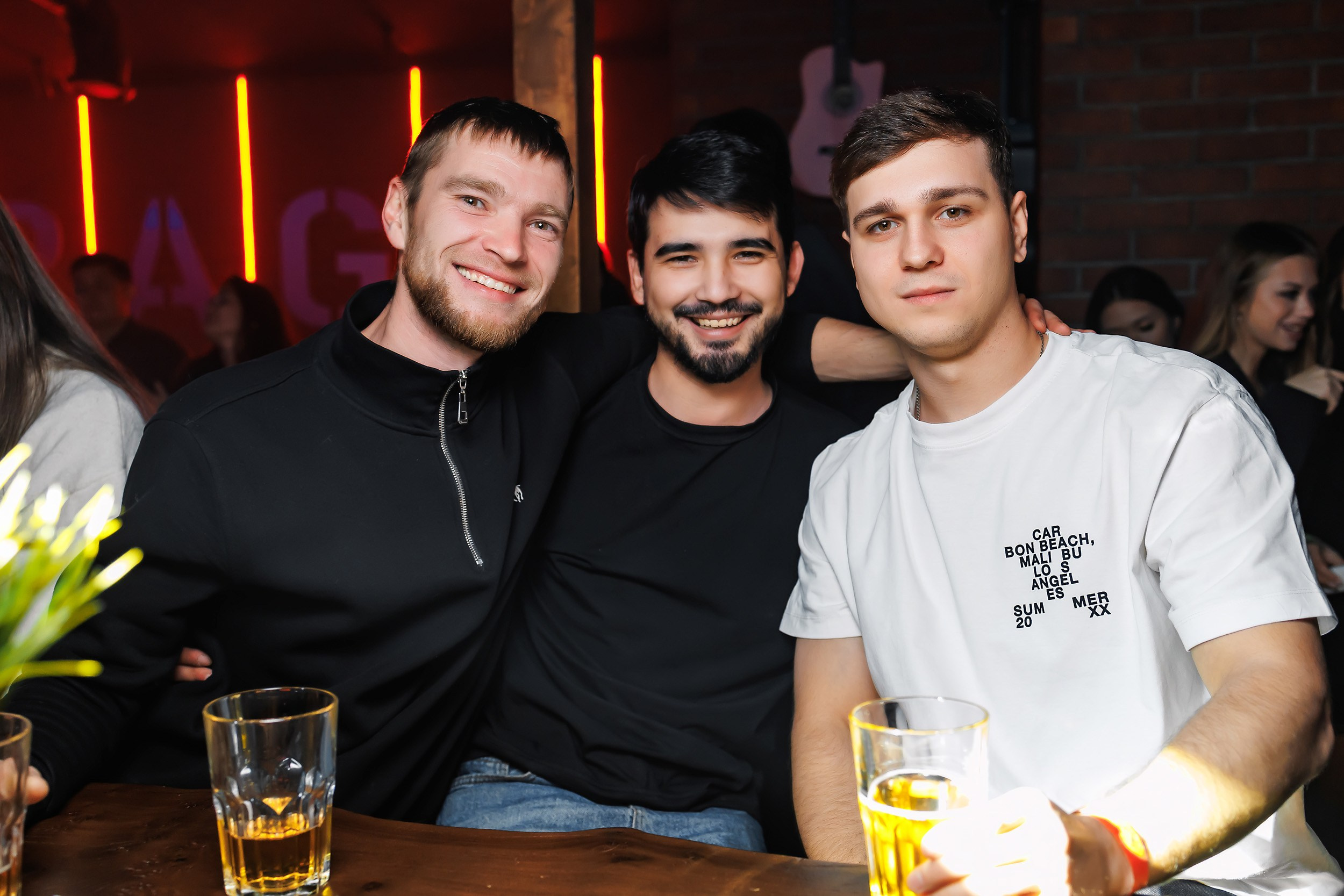 Garage. Кипятком Павлодар