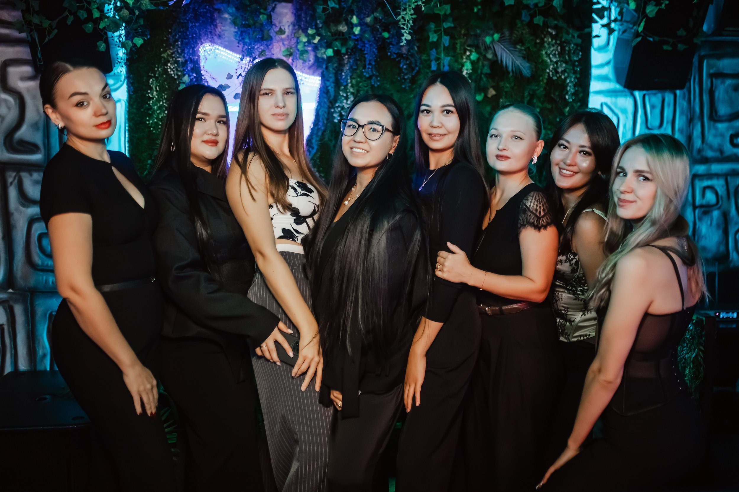Botanica. Кипятком Павлодар