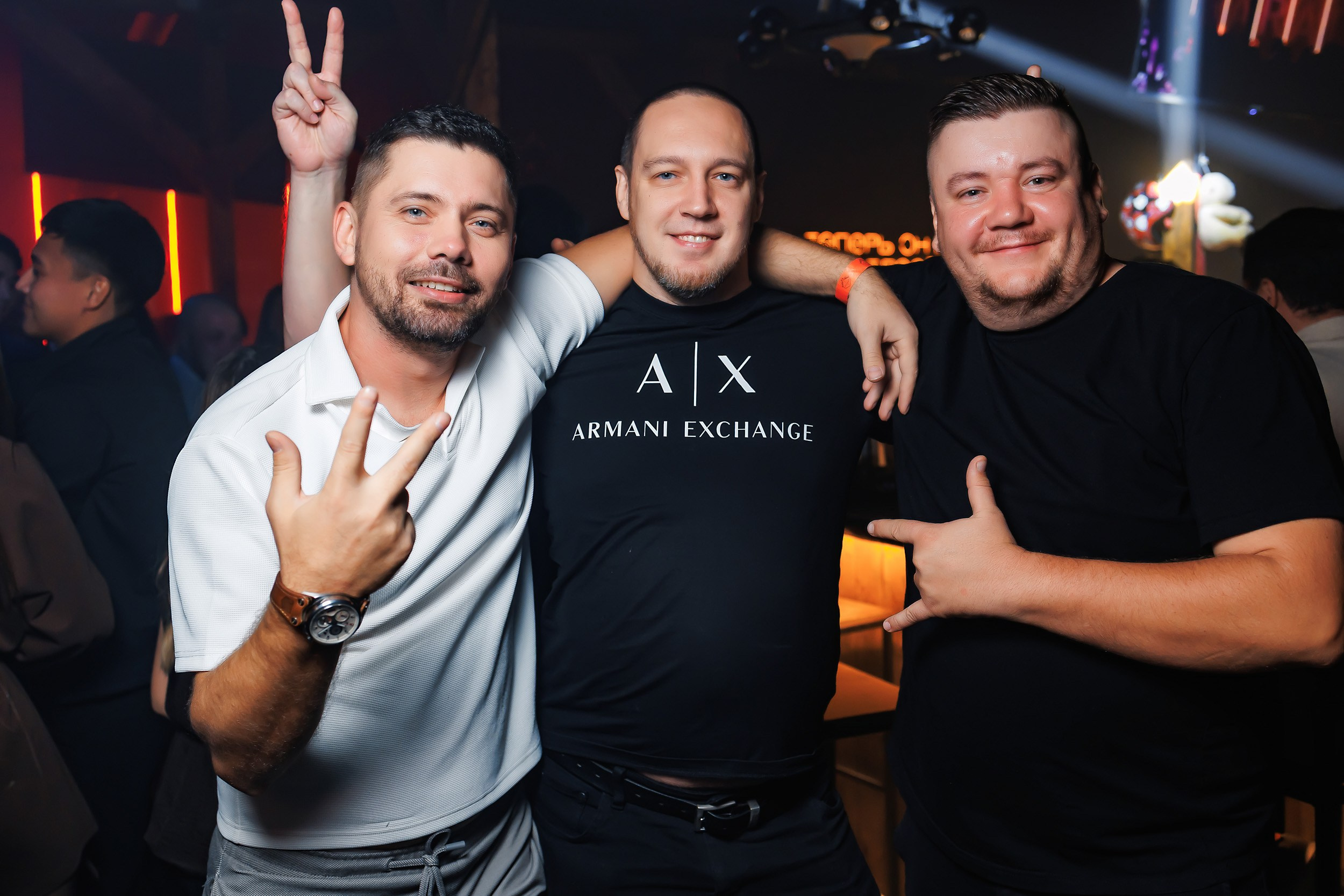 Garage. Кипятком Павлодар