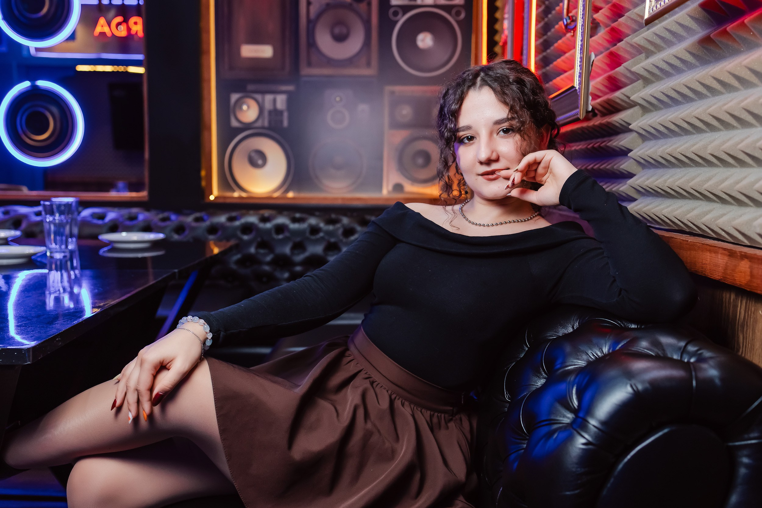 Janym Soul. Кипятком Павлодар