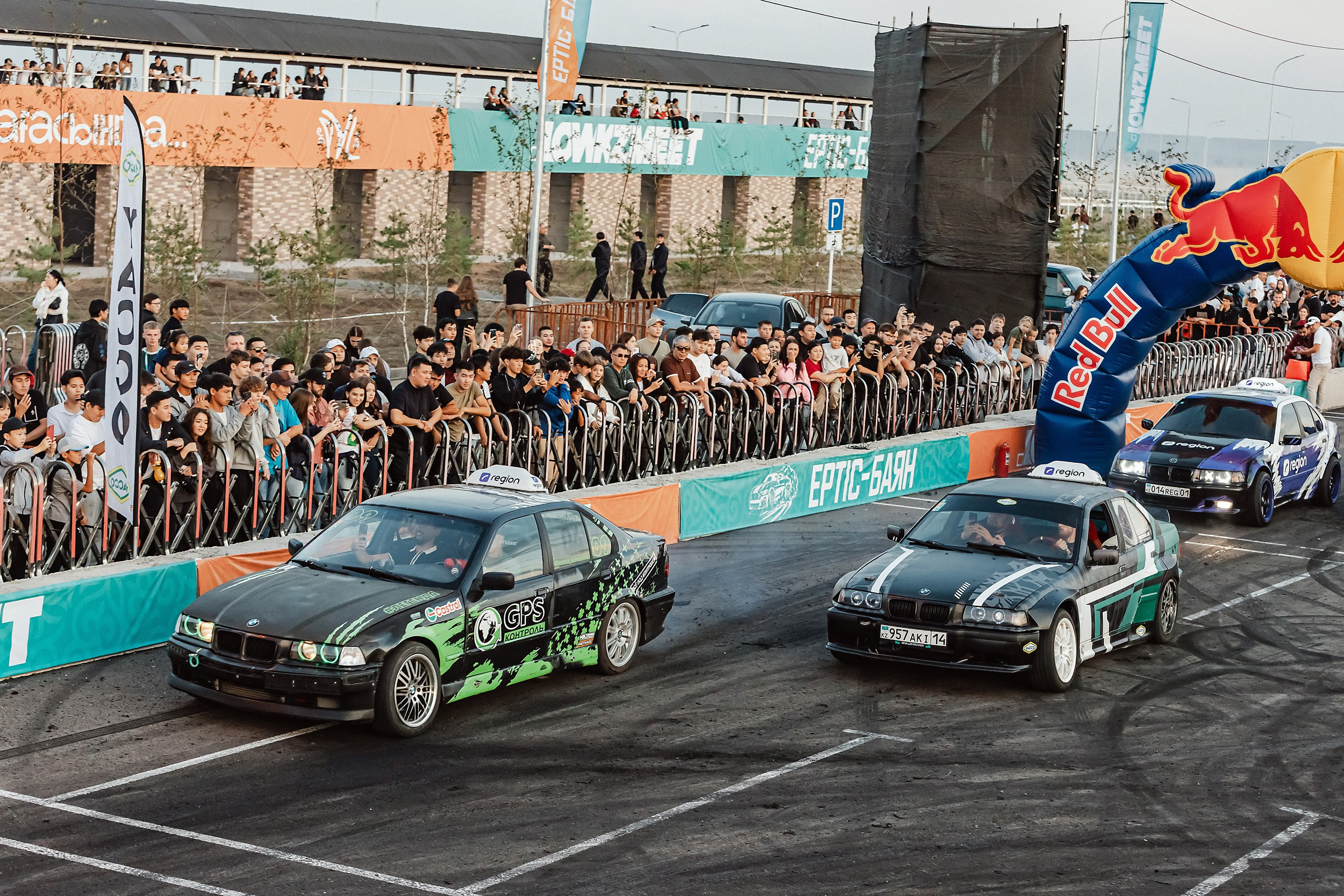 LowKZ Meet Pavlodar. Кипятком Павлодар