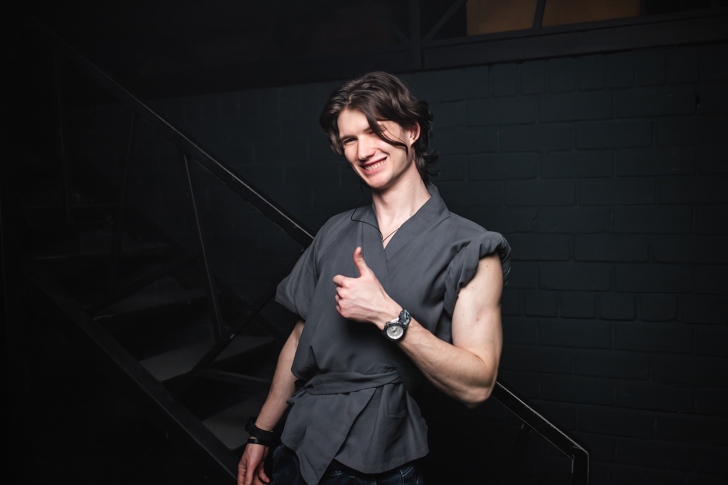 Insomnia. Кипятком Павлодар