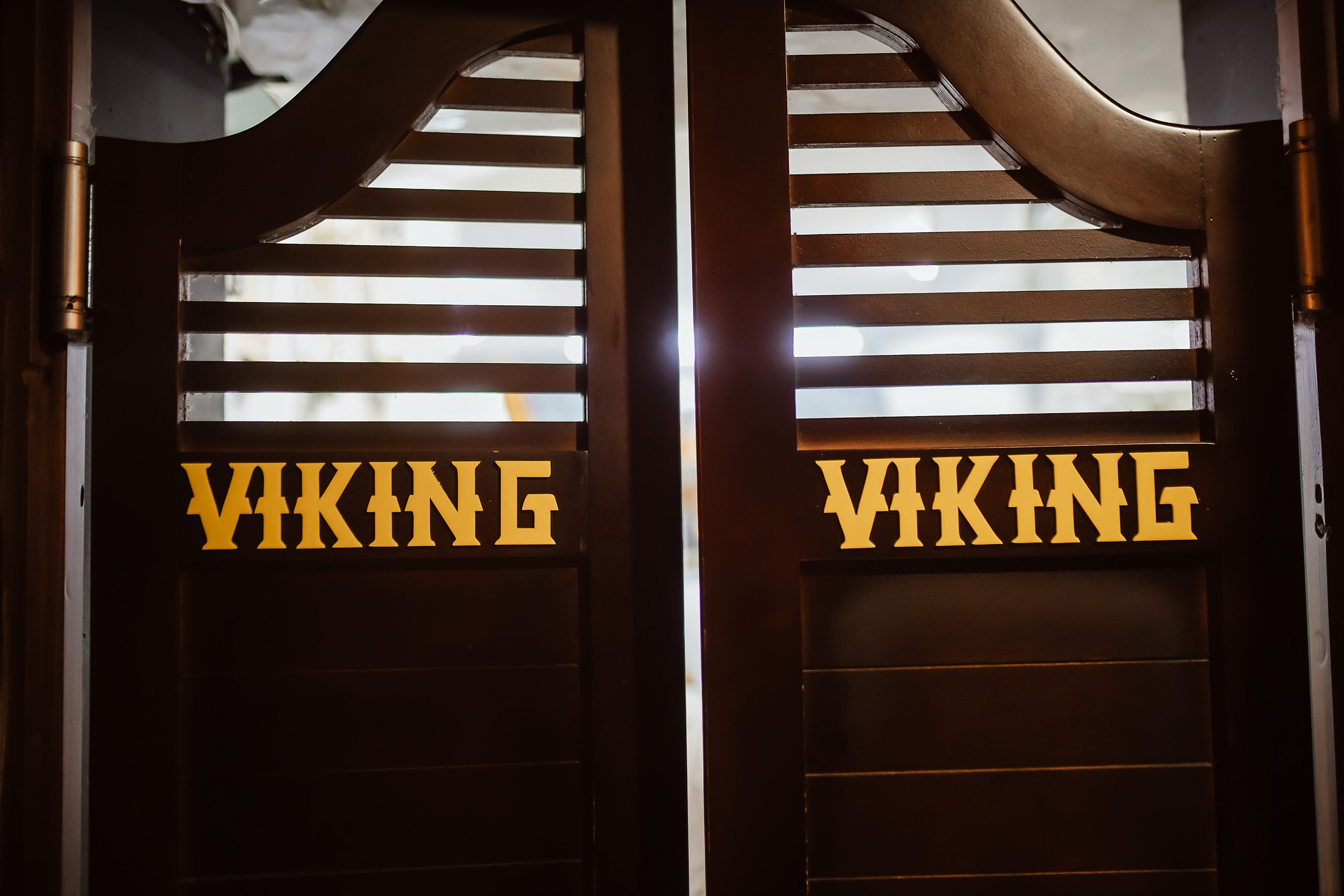 Viking. Кипятком Павлодар