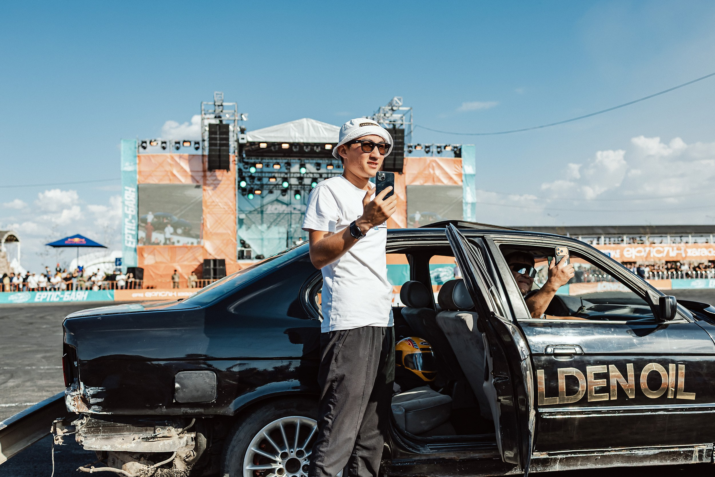 LowKZ Meet Pavlodar. Кипятком Павлодар
