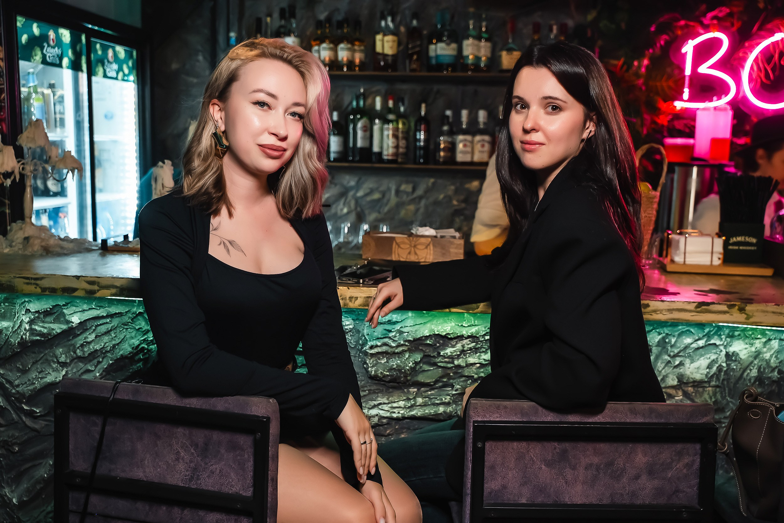 Botanica. Кипятком Павлодар
