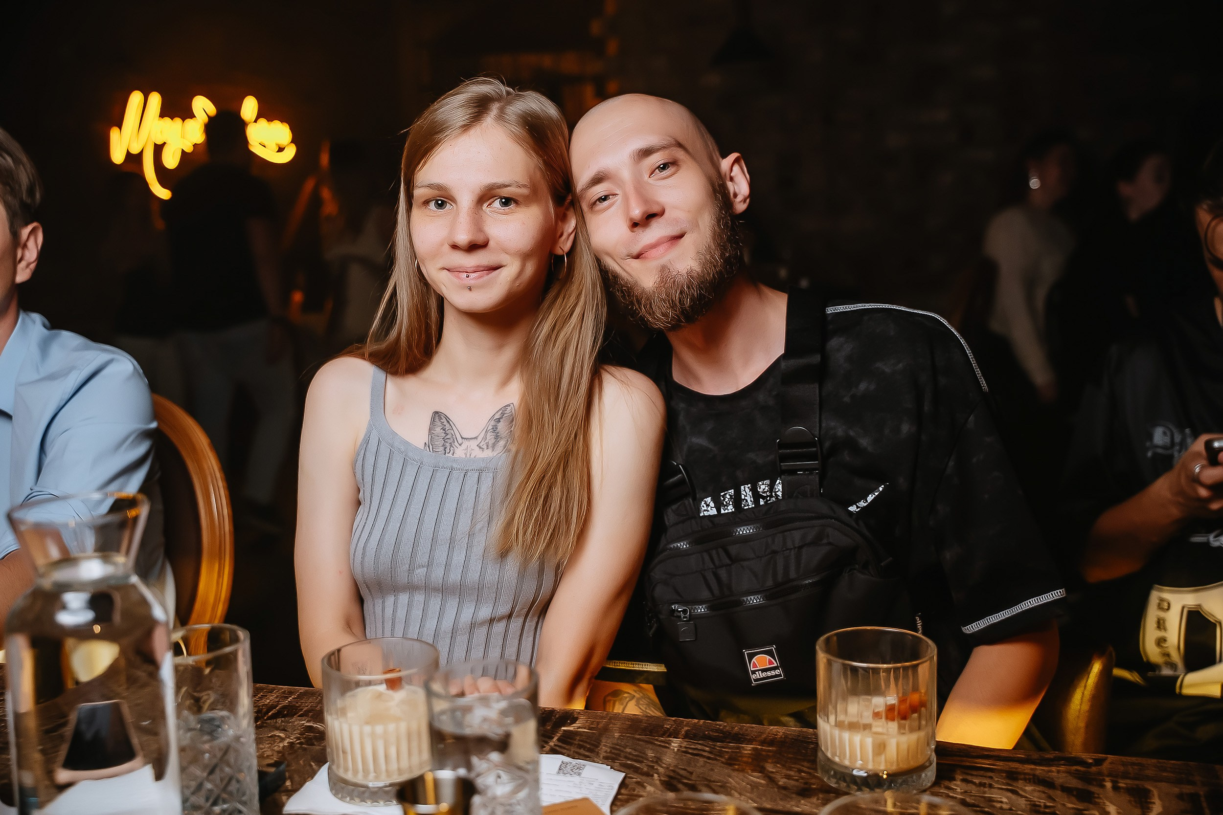Hudson. Кипятком Павлодар
