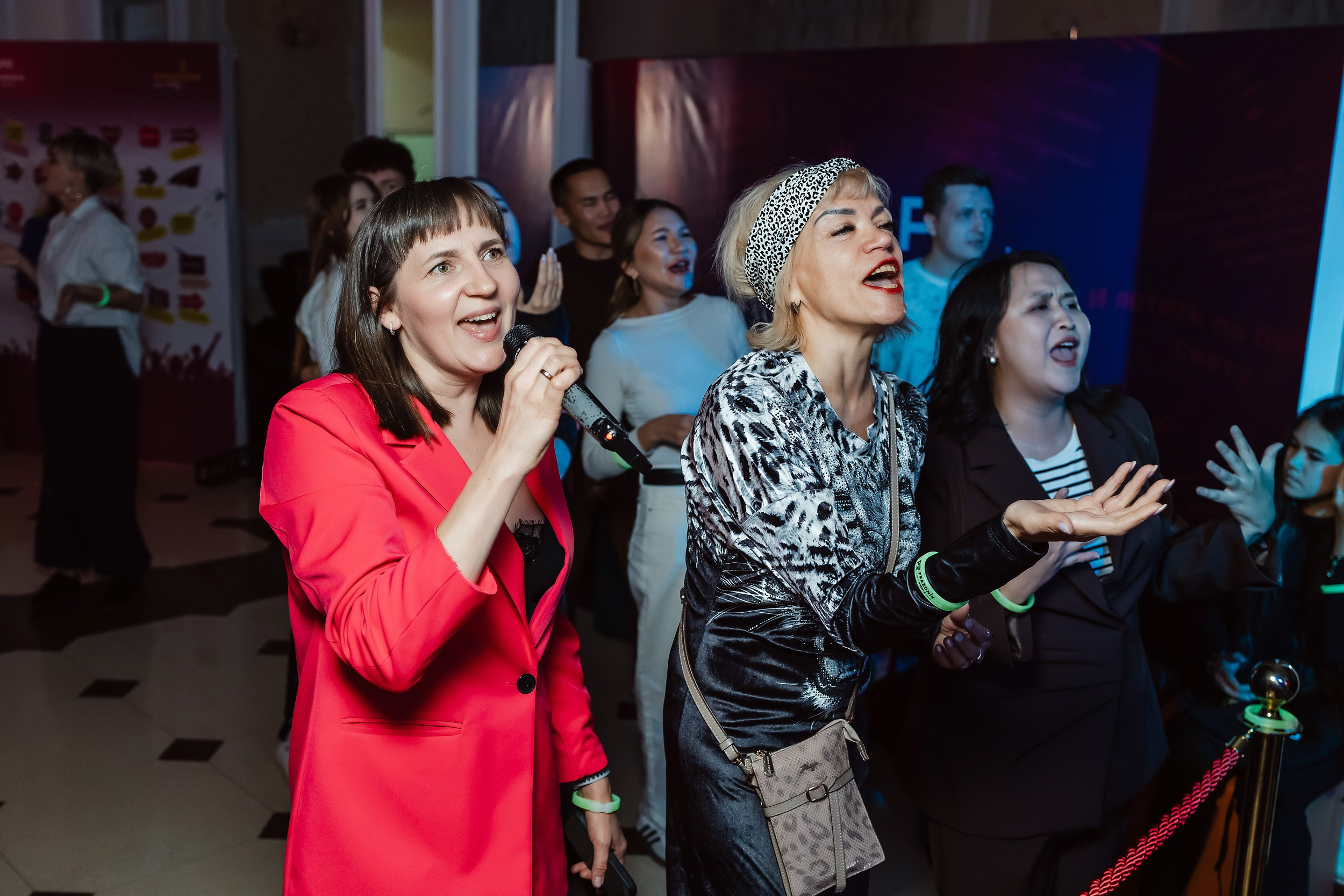 Karaoke Live Party. Кипятком Павлодар
