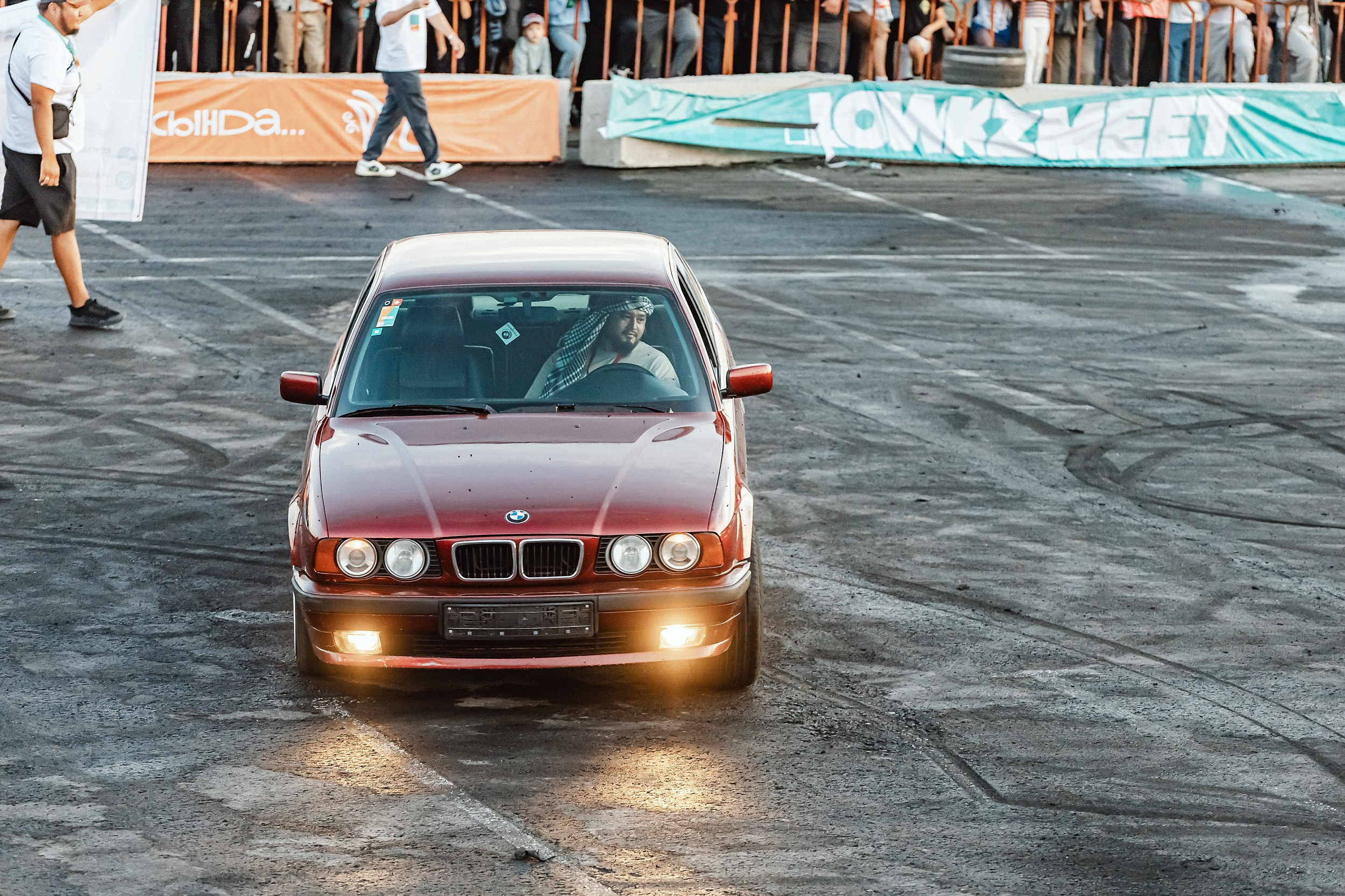 LowKZ Meet Pavlodar. Кипятком Павлодар