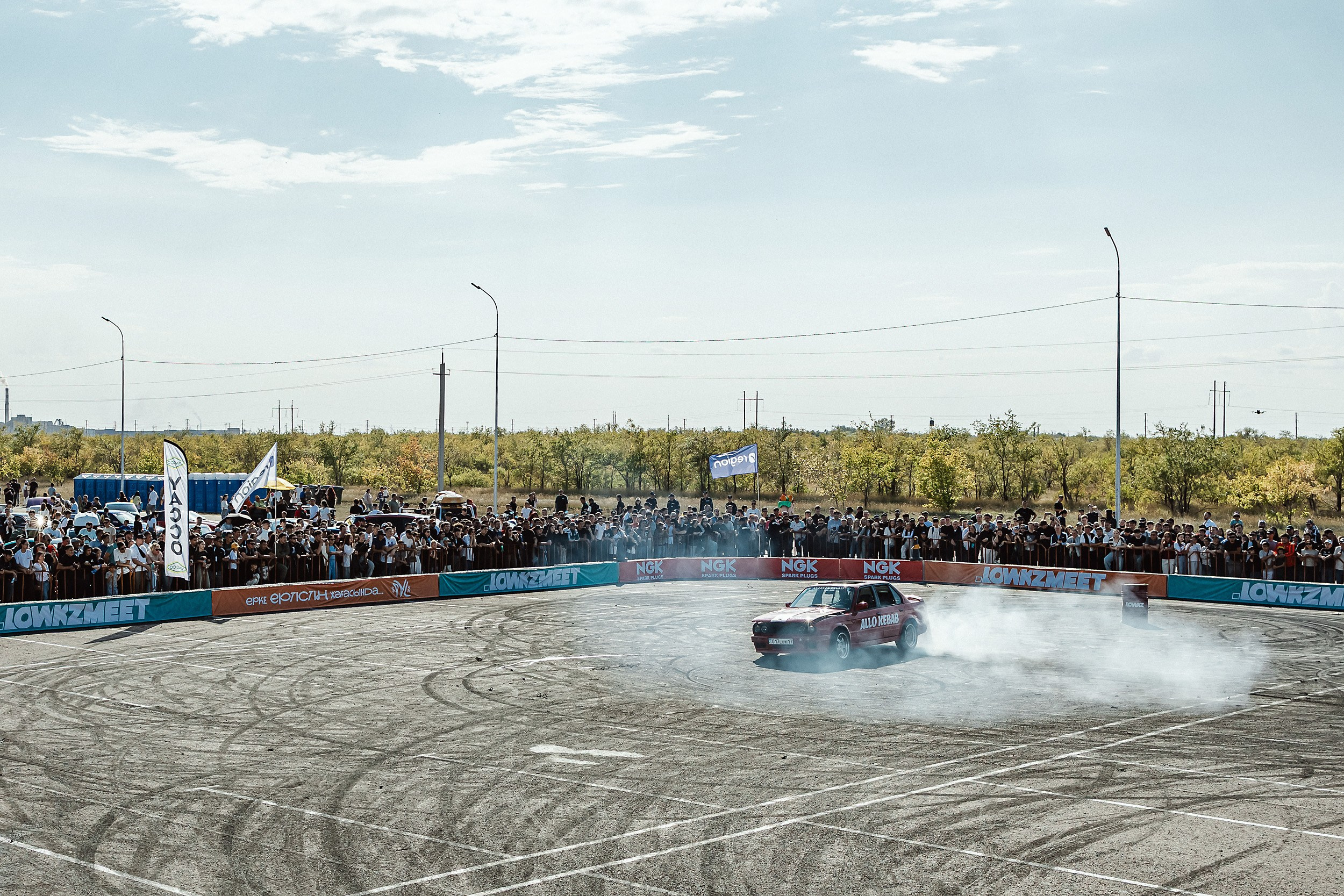 LowKZ Meet Pavlodar. Кипятком Павлодар