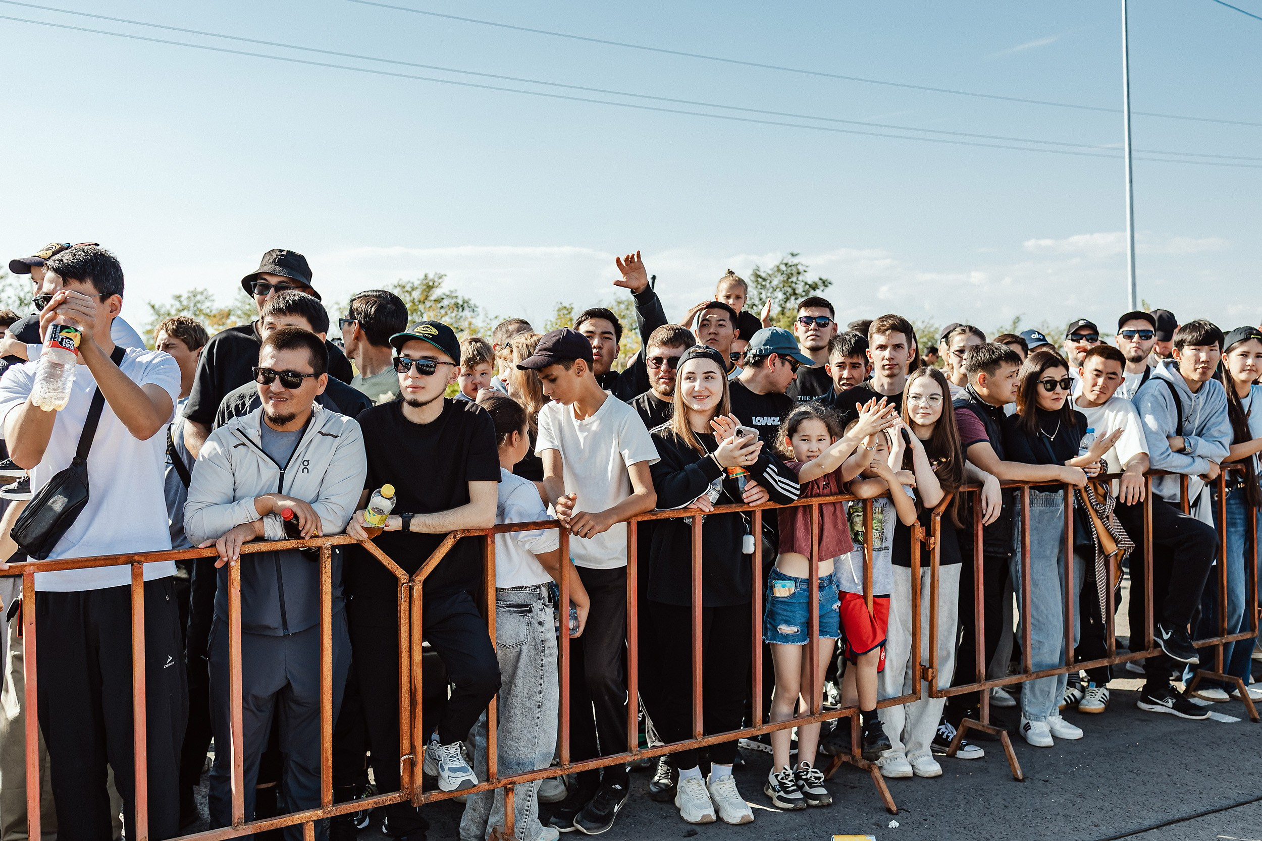 LowKZ Meet Pavlodar. Кипятком Павлодар