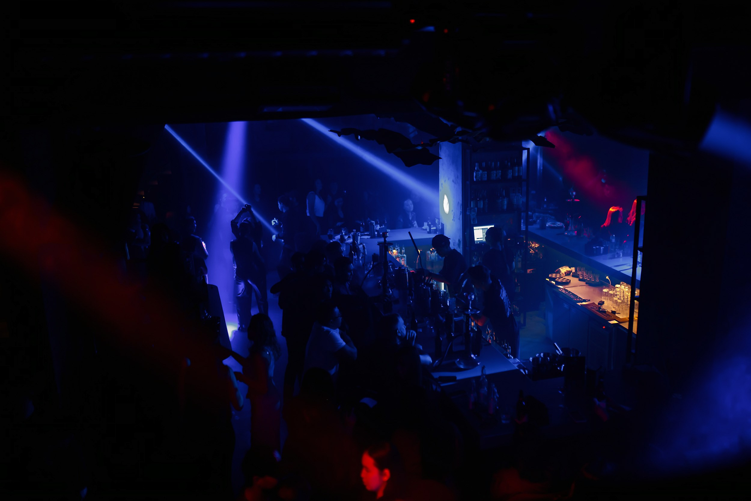 Insomnia. Кипятком Павлодар
