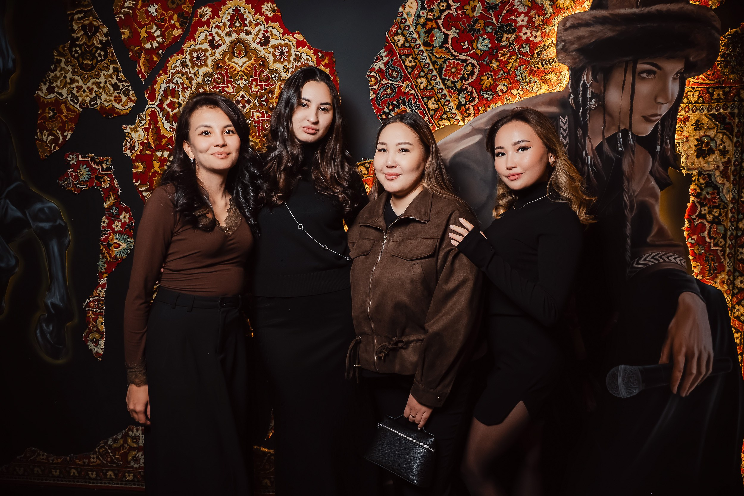 Janym Soul. Кипятком Павлодар