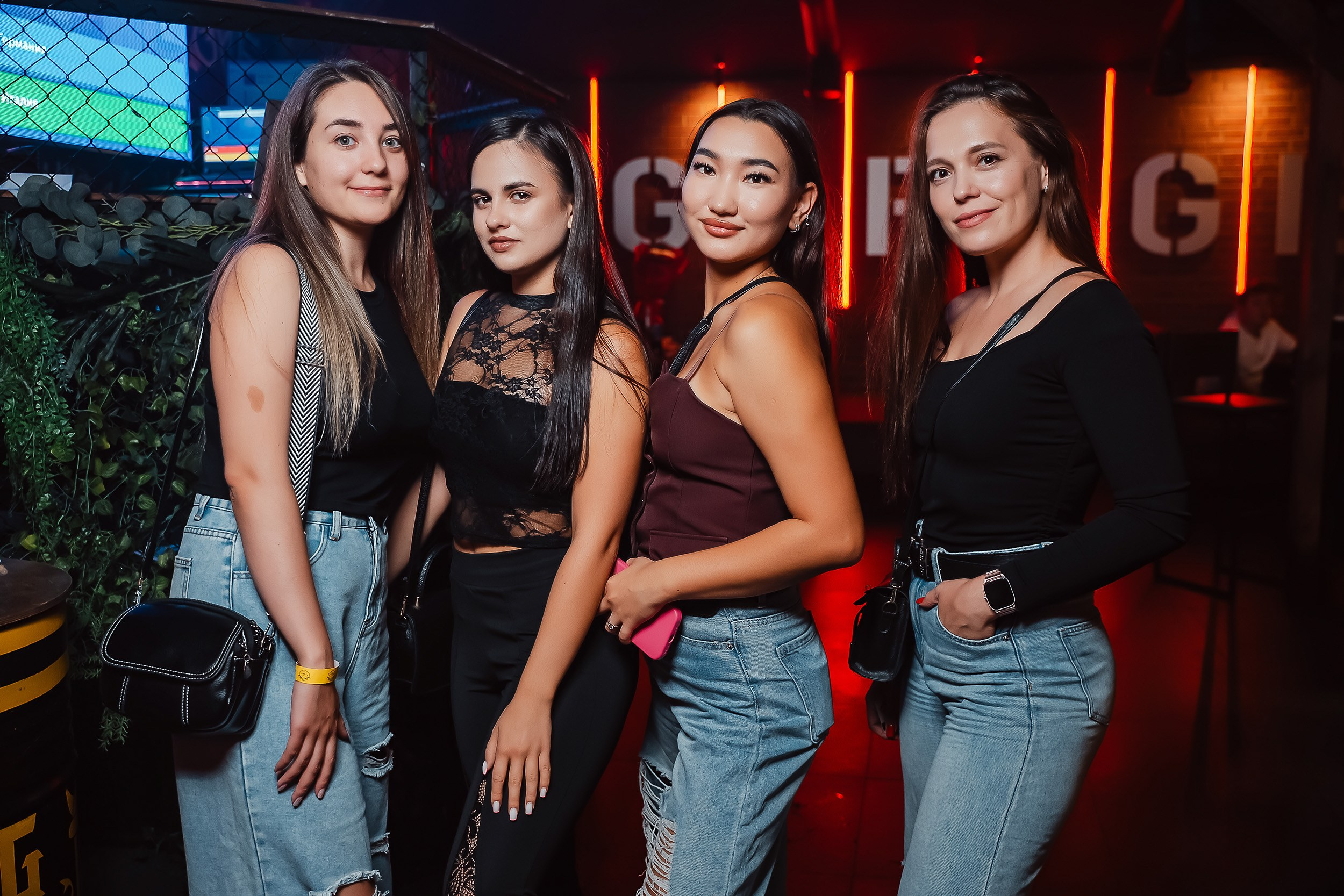 Garage. Кипятком Павлодар