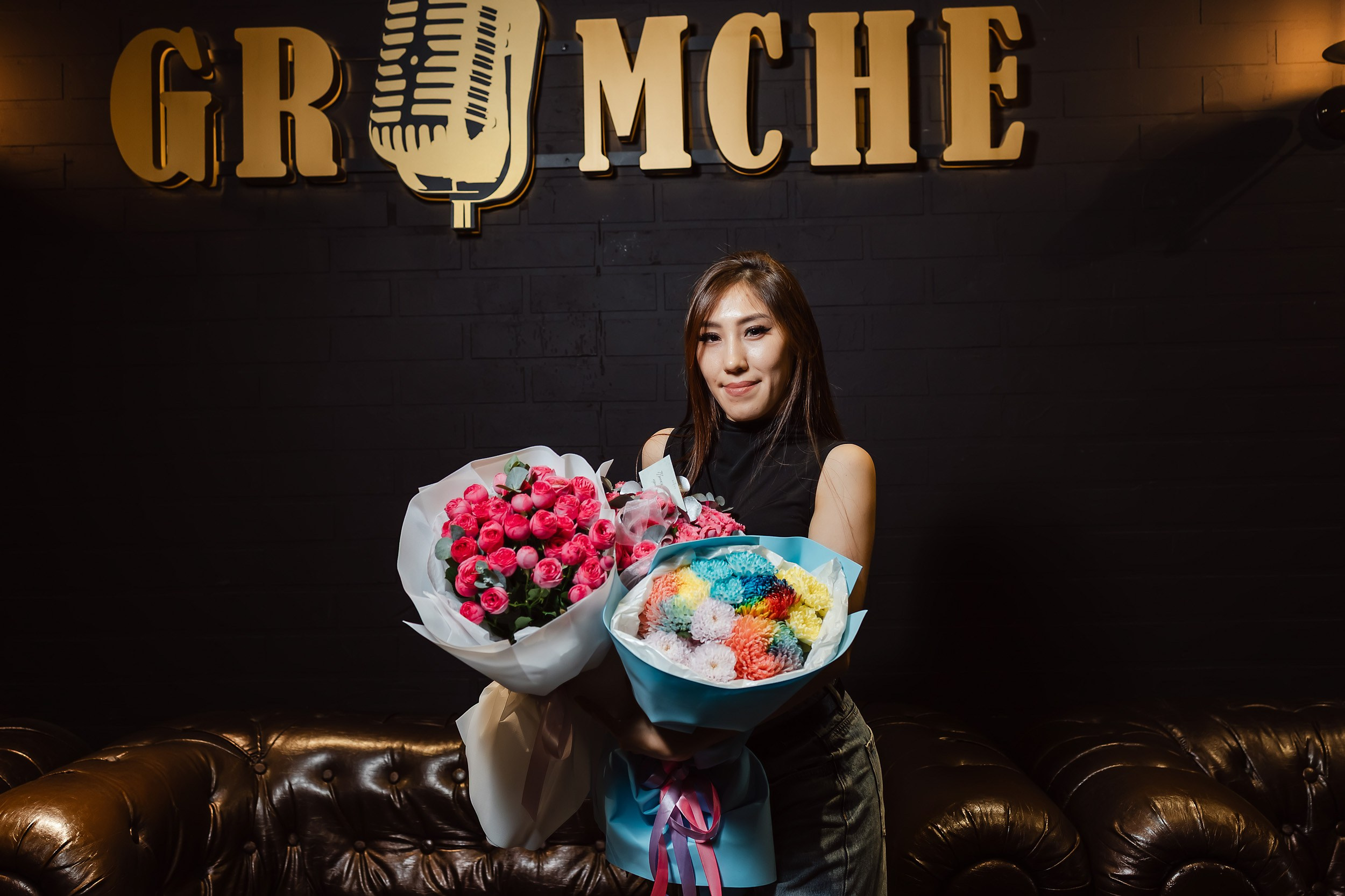 Gromche. Кипятком Павлодар