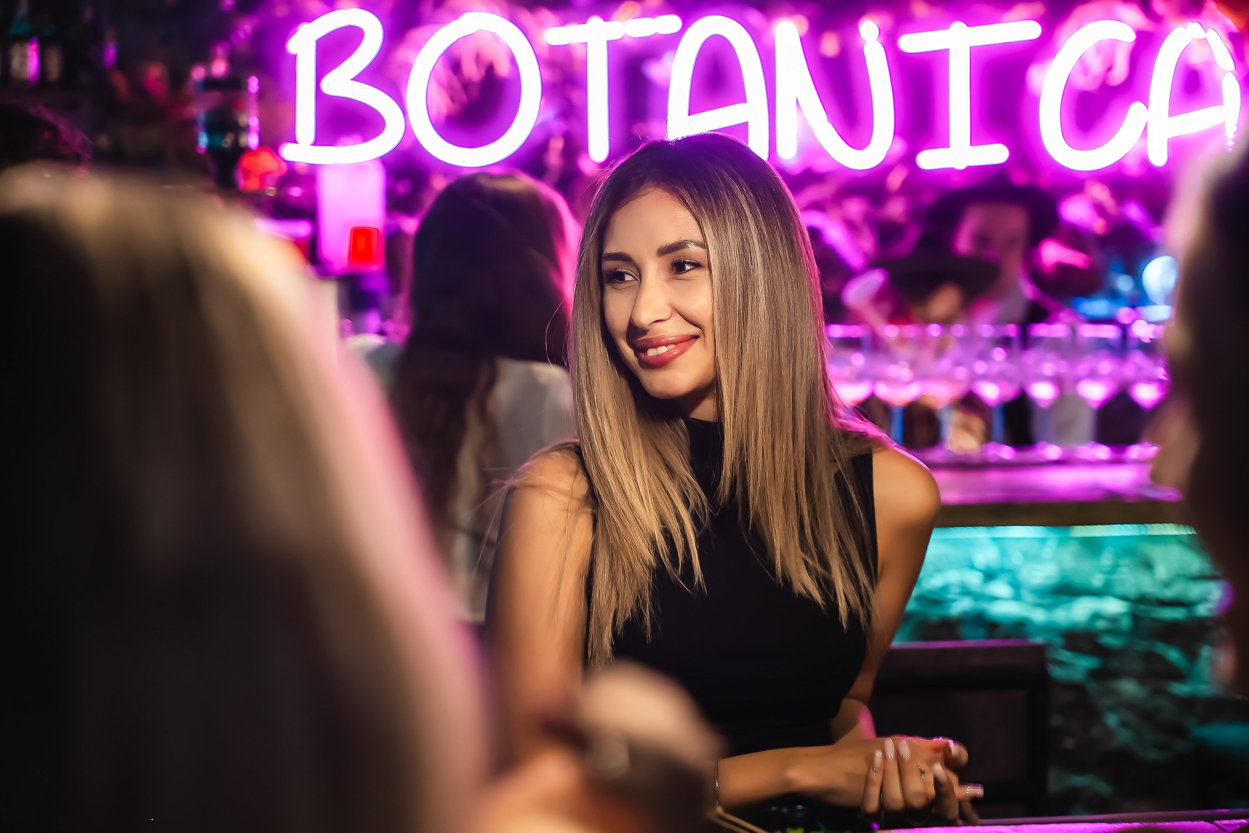 Botanica. Кипятком Павлодар