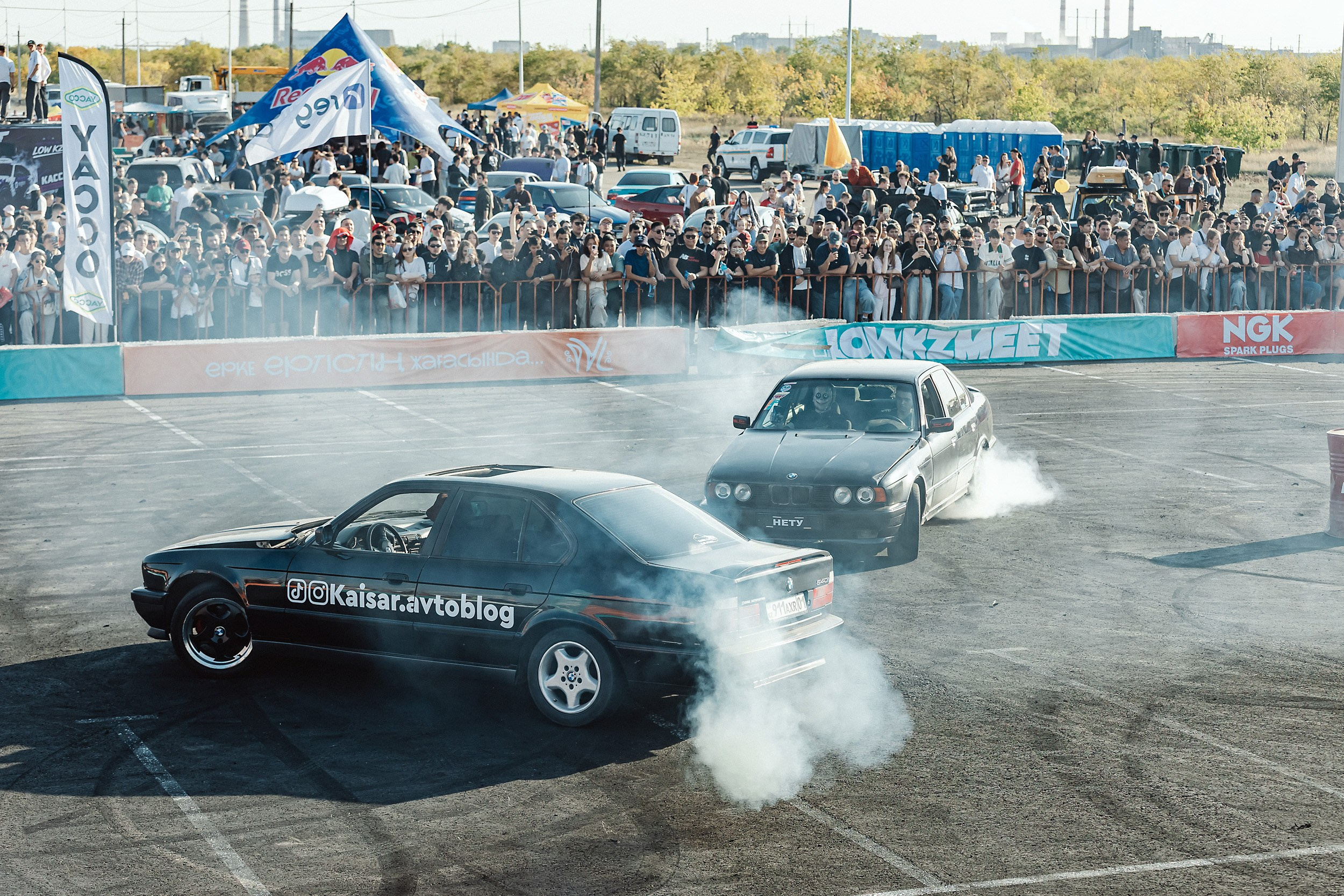 LowKZ Meet Pavlodar. Кипятком Павлодар