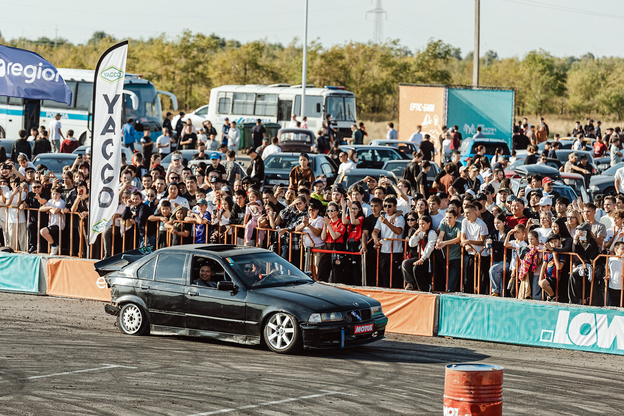 LowKZ Meet Pavlodar. Кипятком Павлодар