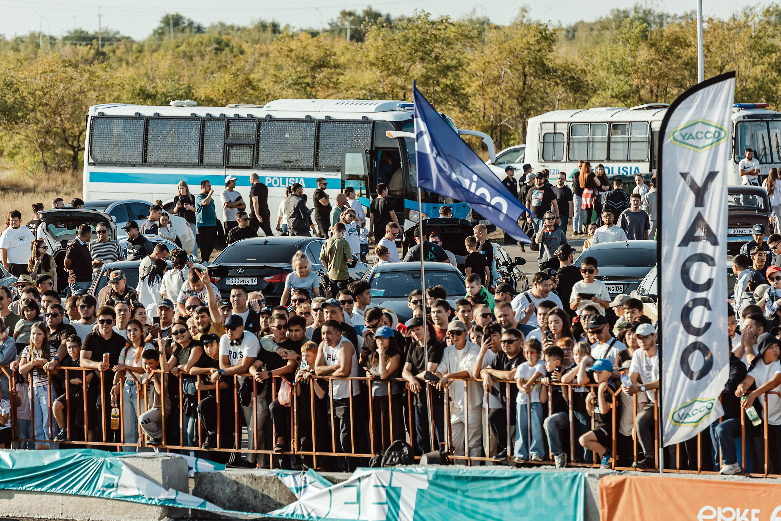 LowKZ Meet Pavlodar. Кипятком Павлодар