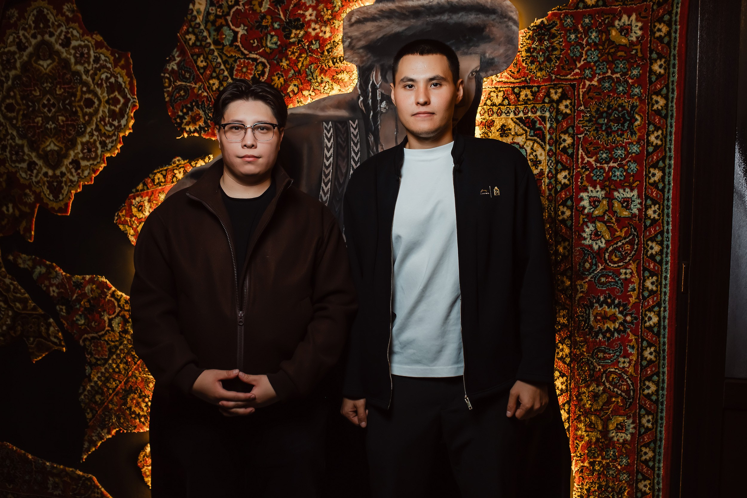 Janym Soul. Кипятком Павлодар