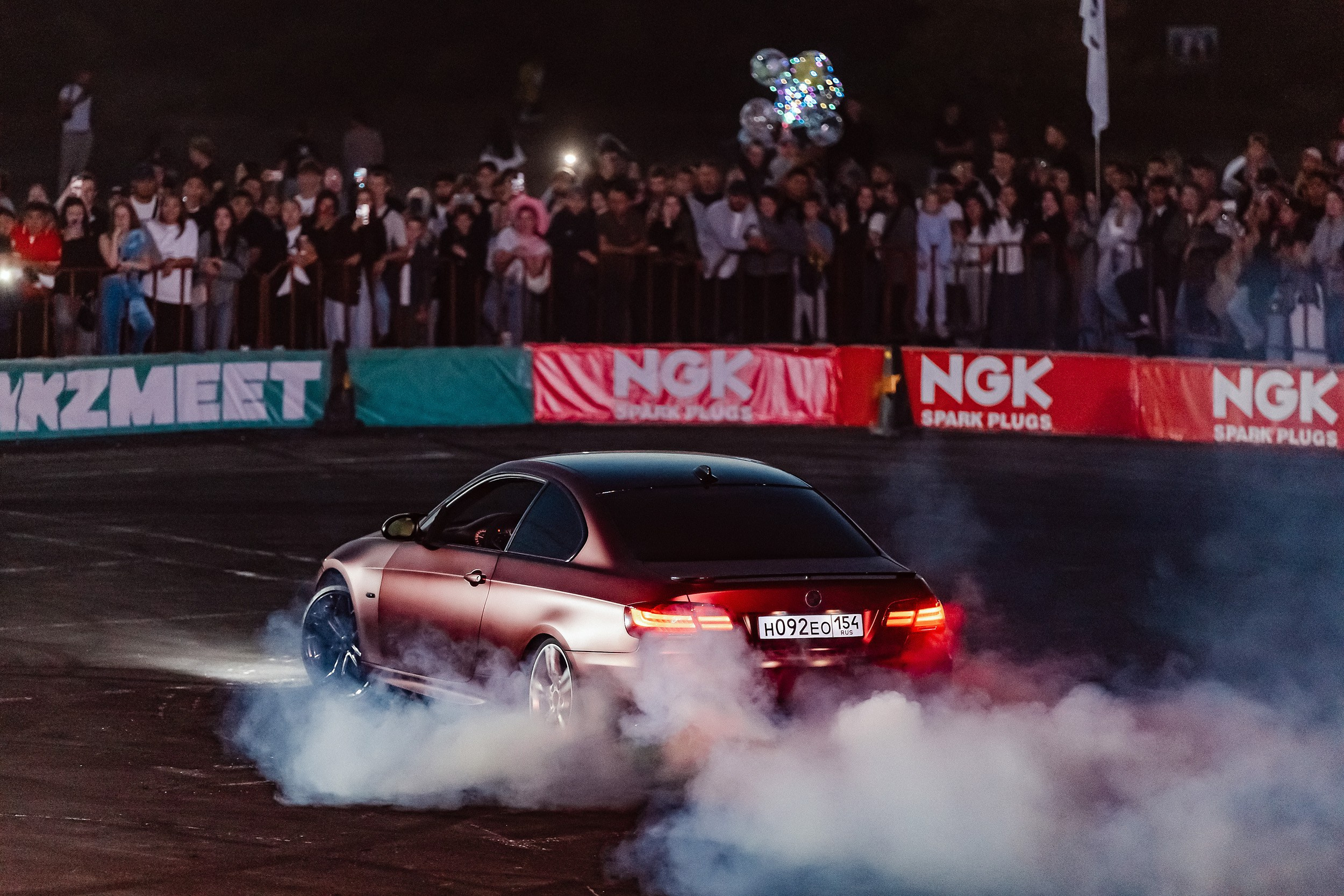LowKZ Meet Pavlodar. Кипятком Павлодар